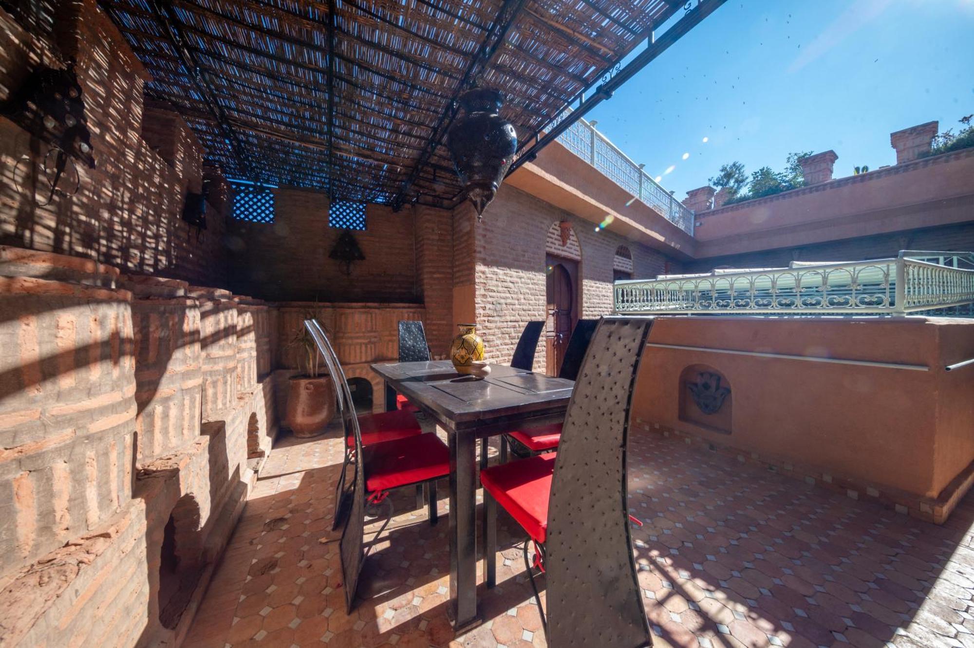 Riad Maison Do