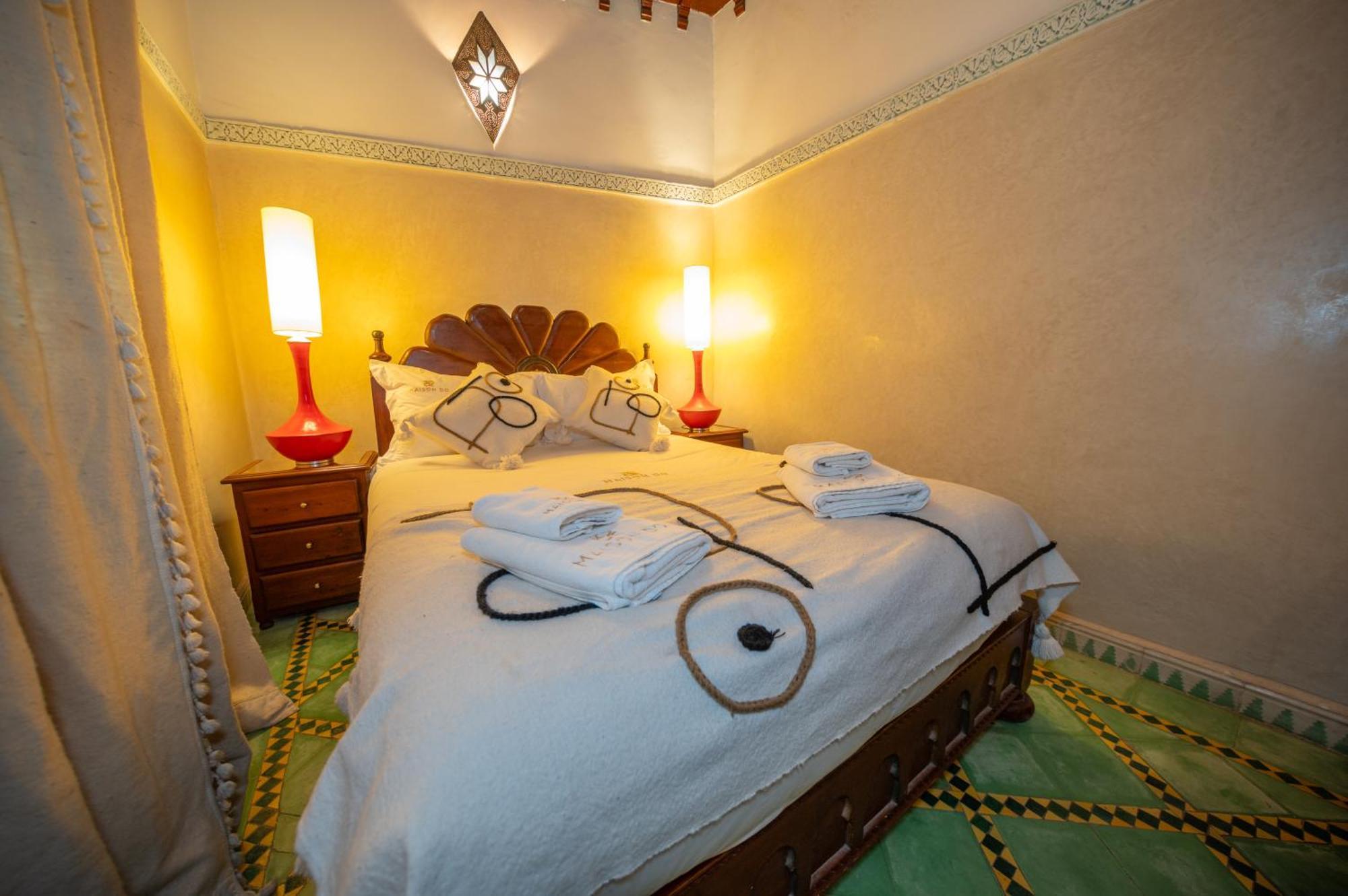 Maison Do Riad Marrakesh