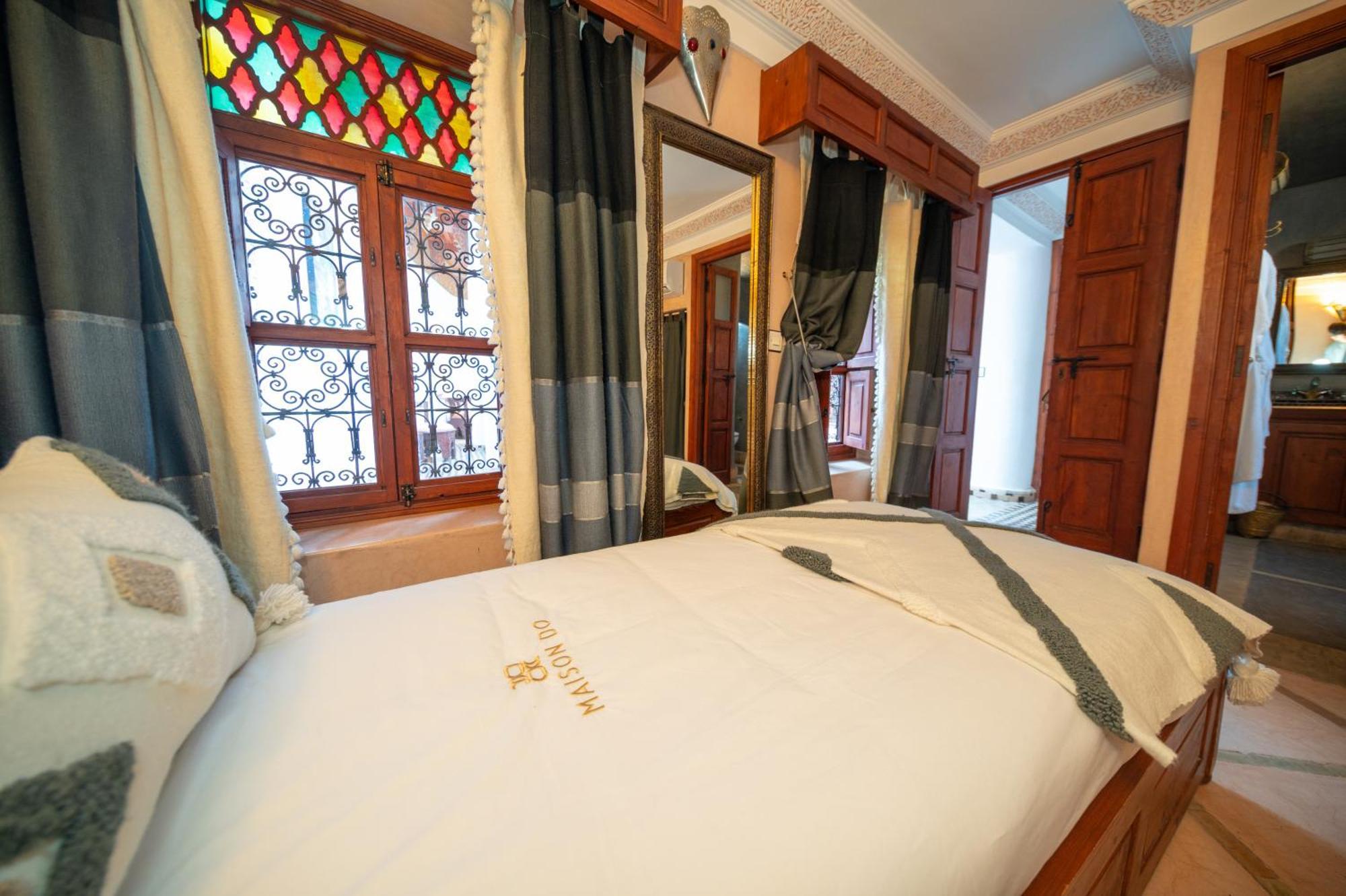 Maison Do 3*