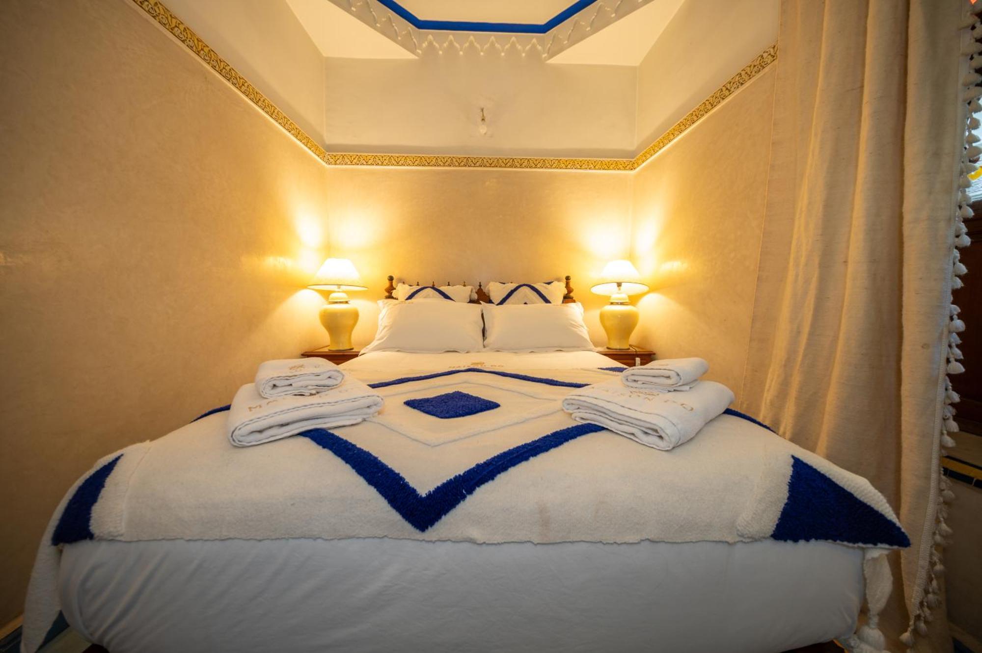 Maison Do 3* Marrakesh