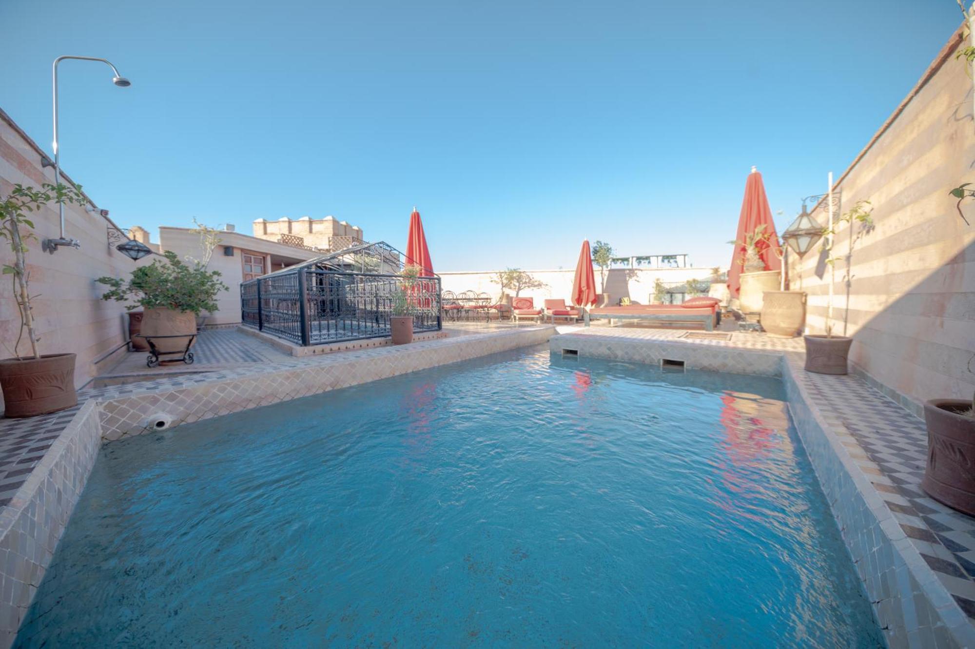 Maison Do Riad