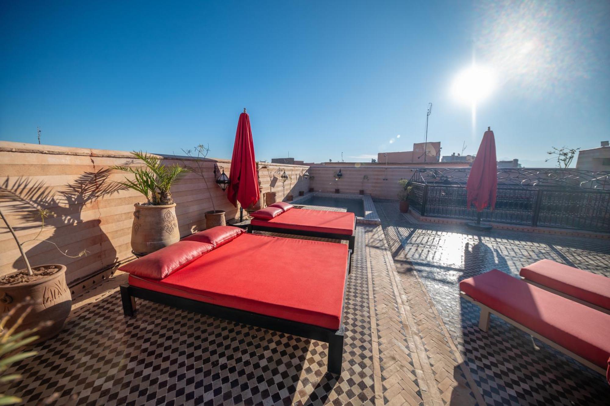 Maison Do Riad 3*