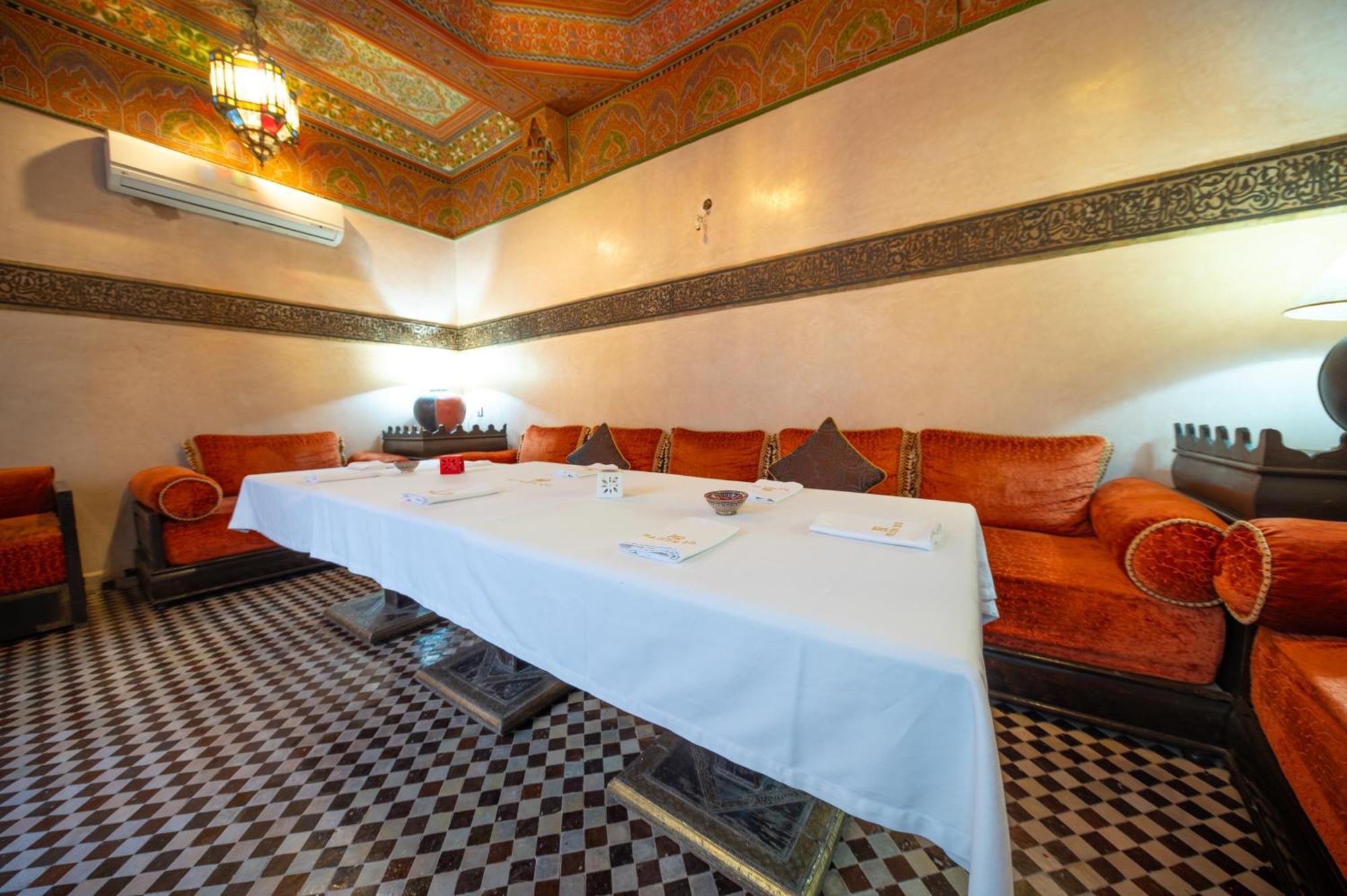 Riad Maison Do 3*