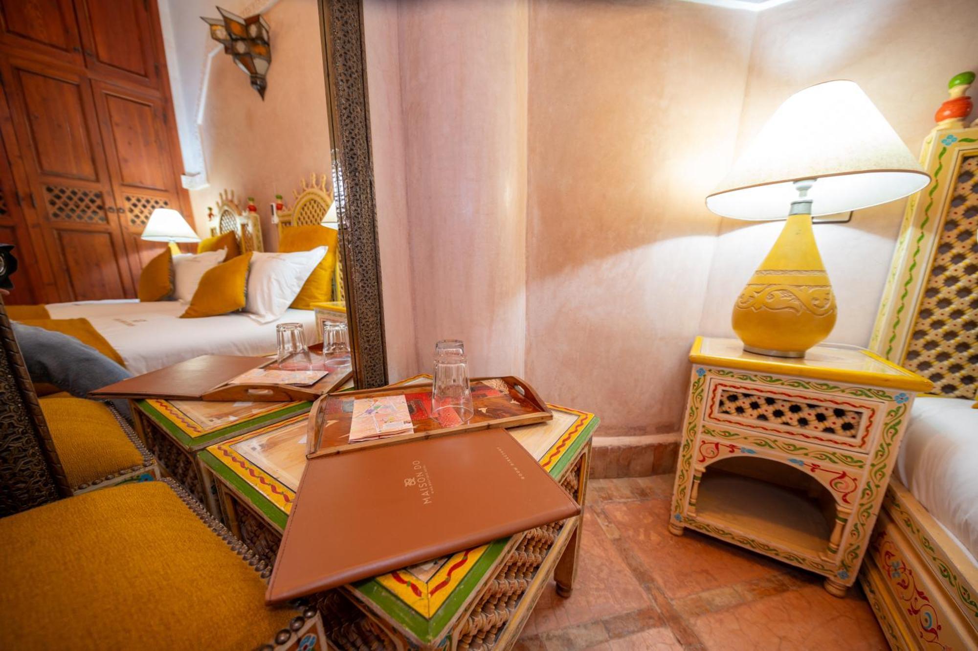 Maison Do 3*