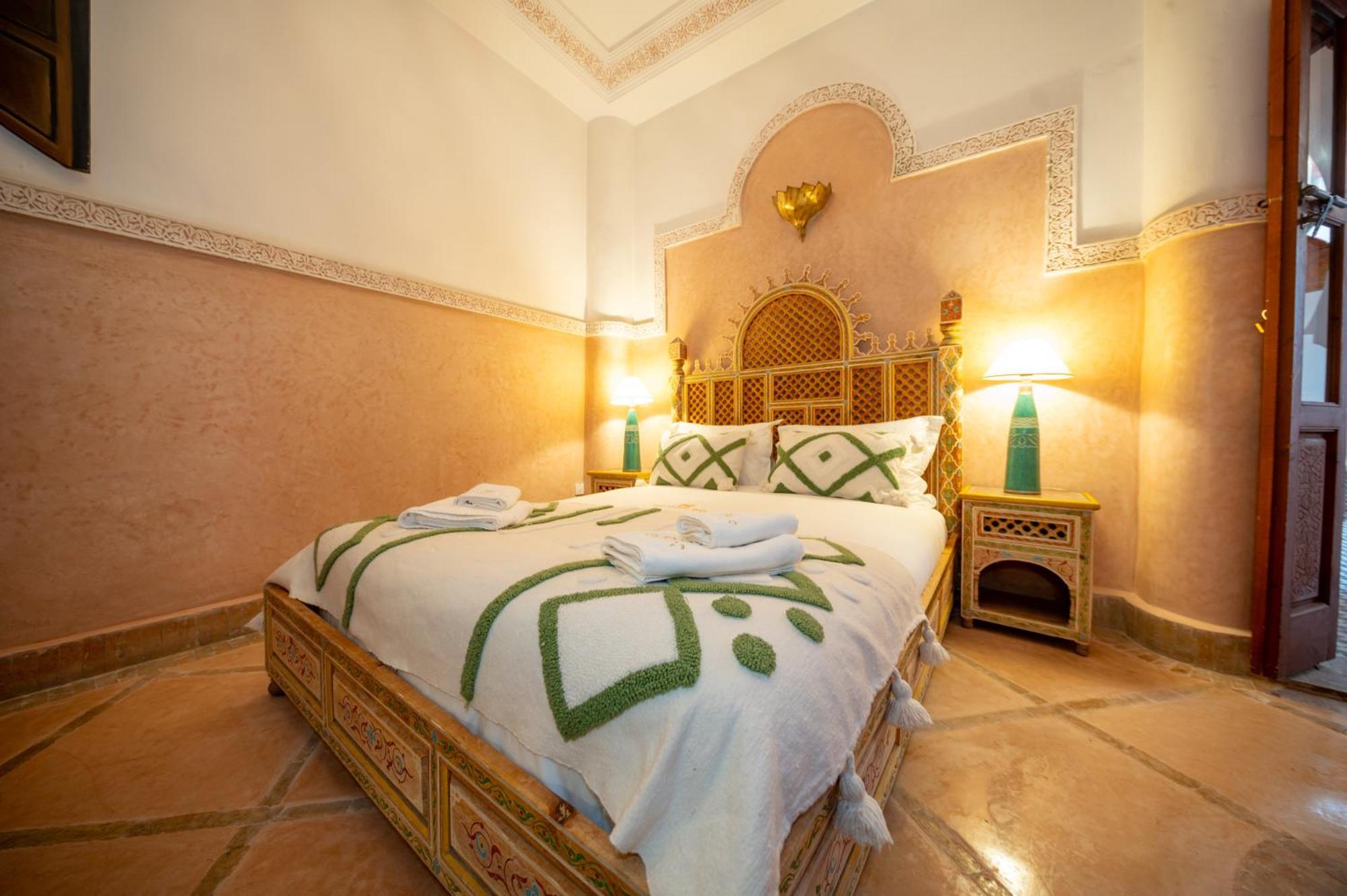 Maison Do 3* Marrakesh