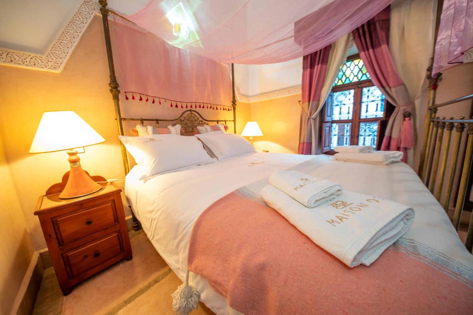 Maison Do Riad