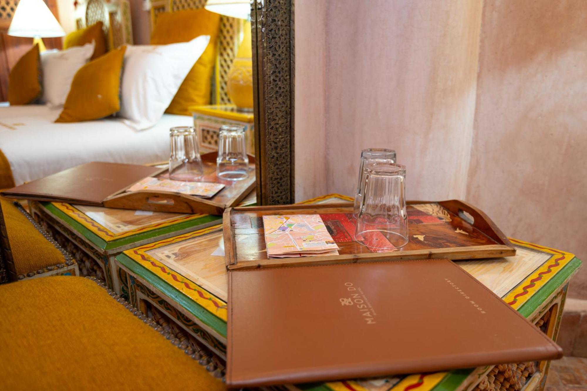 Riad Maison Do