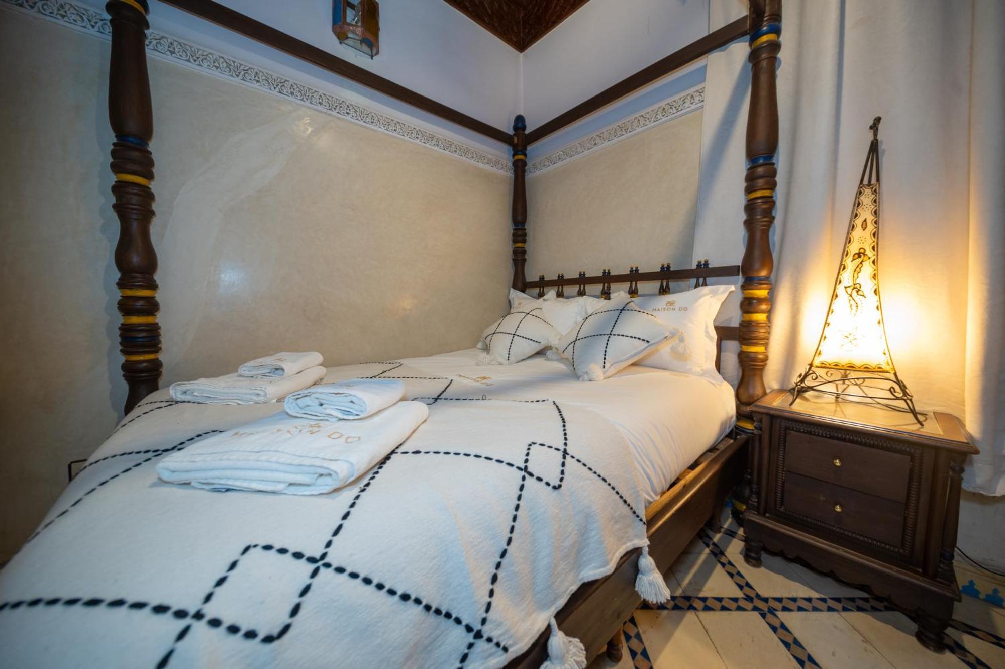 Maison Do Riad 3*