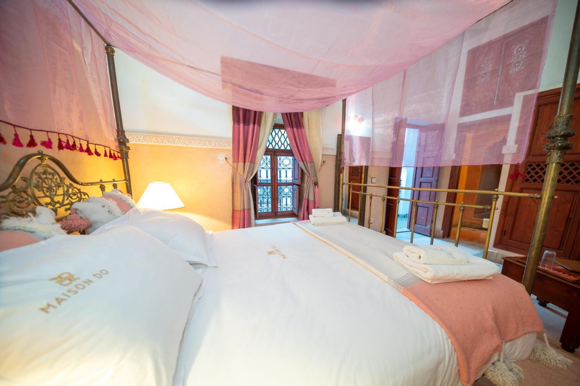 Riad Maison Do 3*