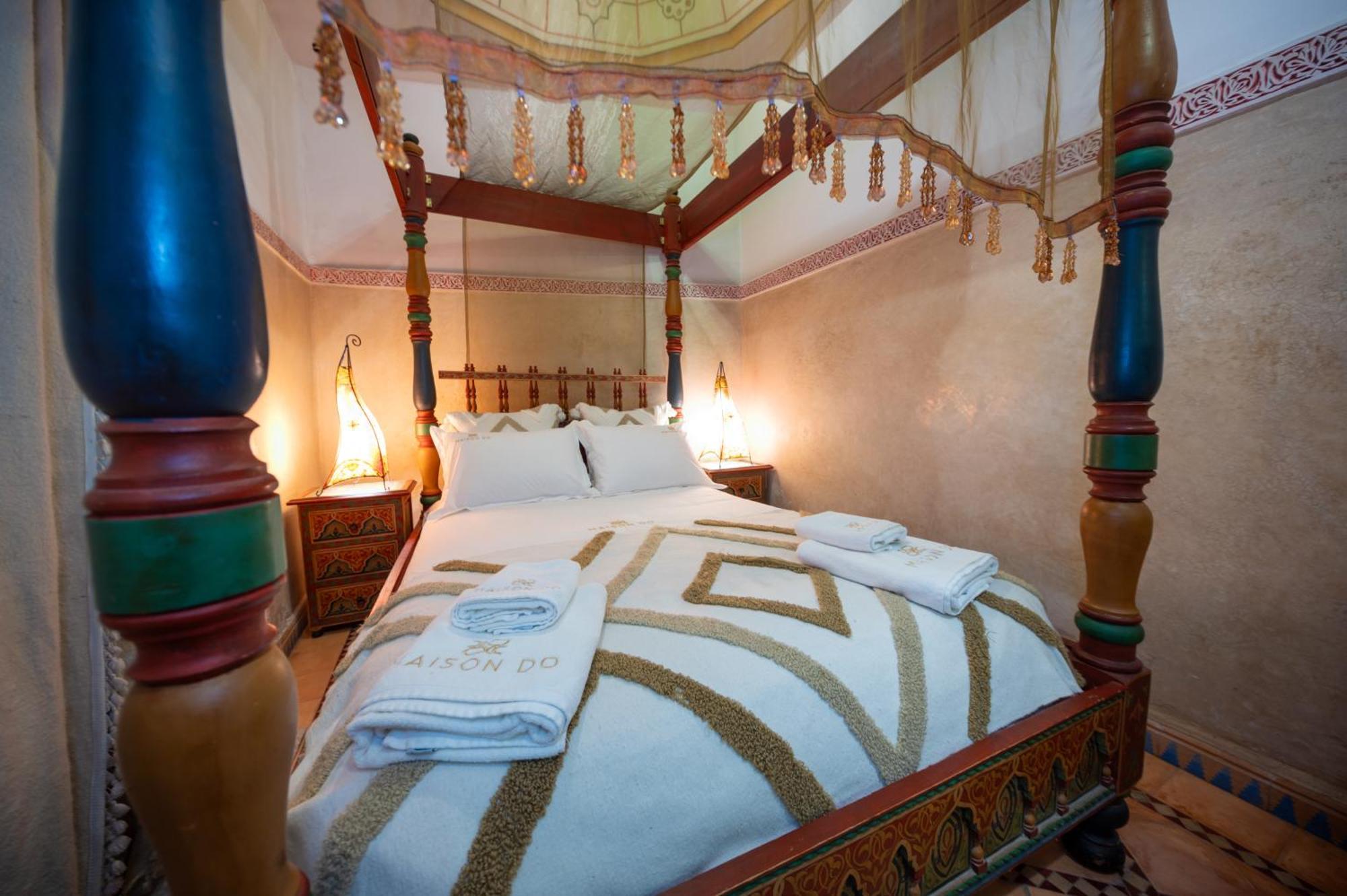 Maison Do Marrakesh