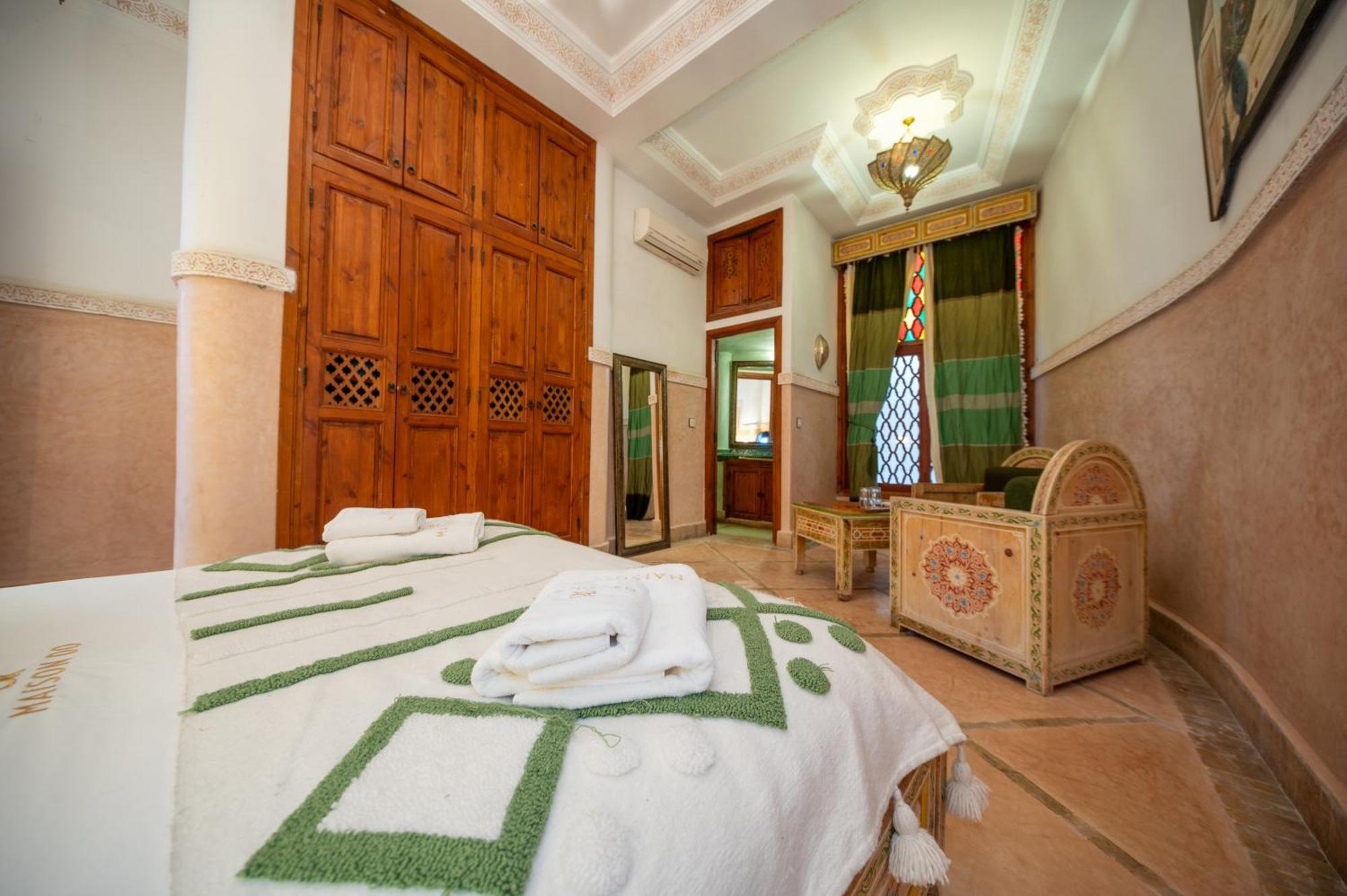 Maison Do Riad