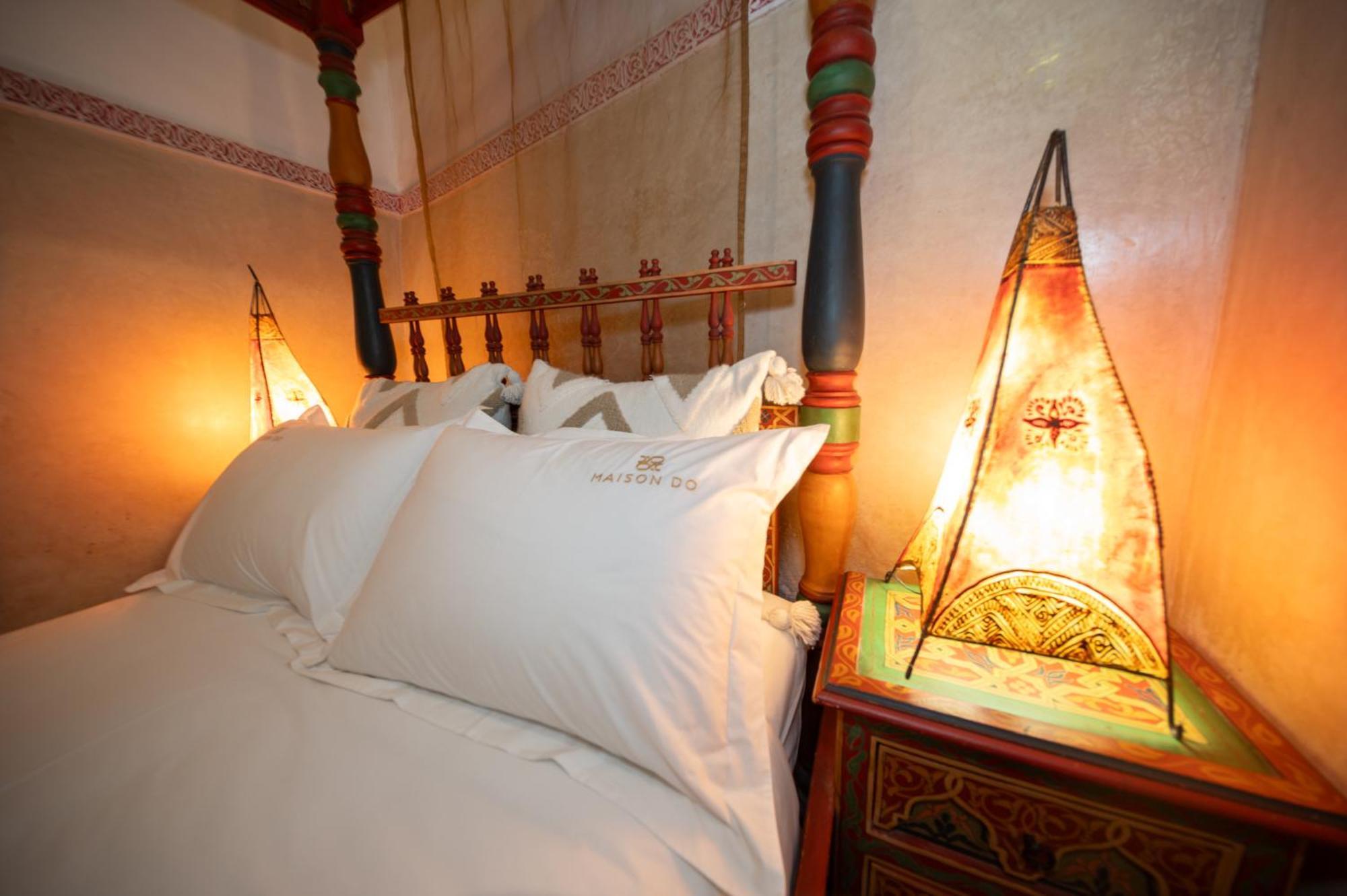 Riad Maison Do 3*