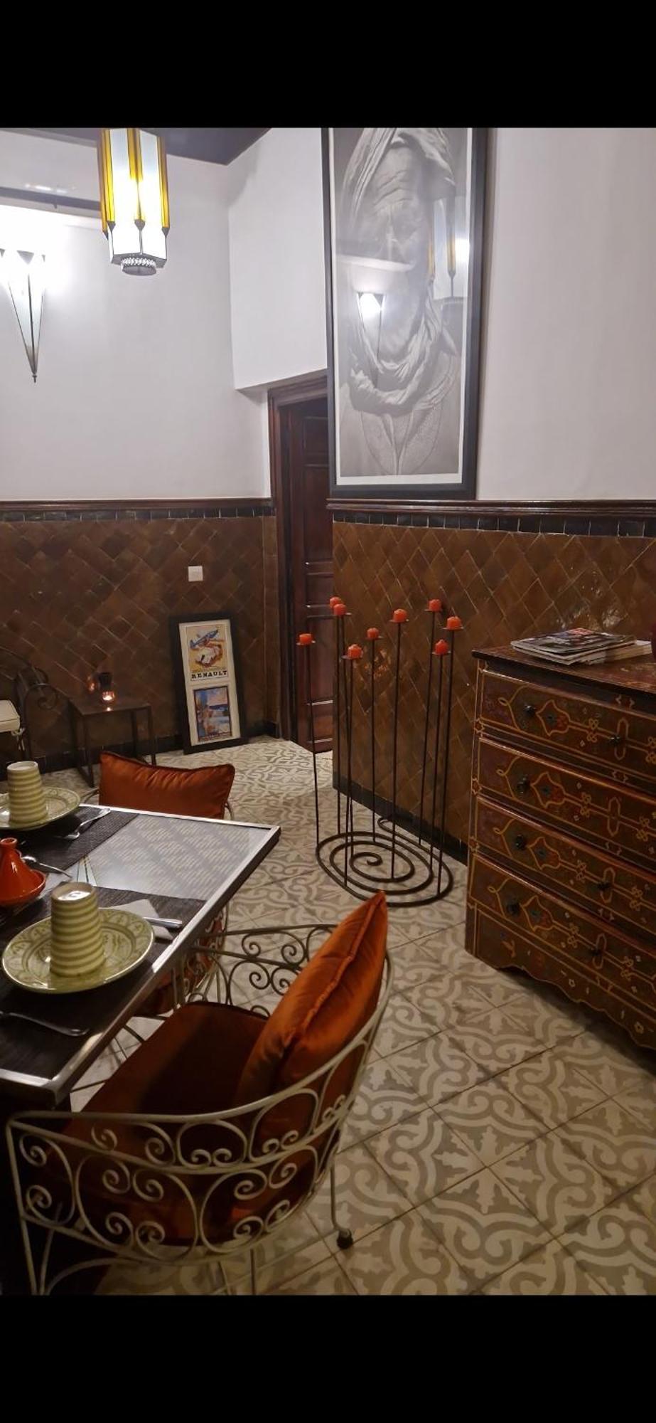 Riad Les Nuits De Marrakech 5*
