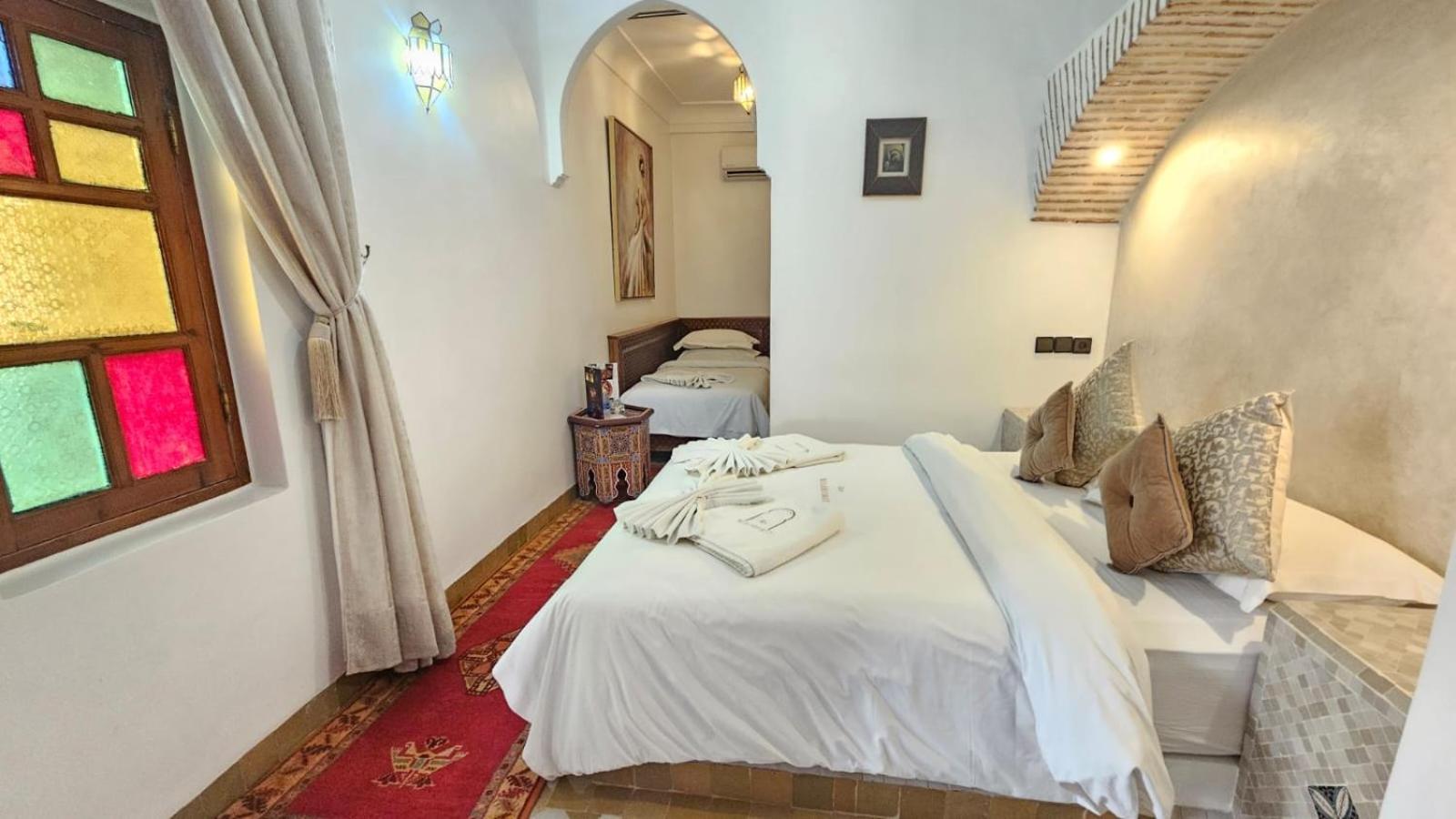 Matins De Marrakech Marrakesh