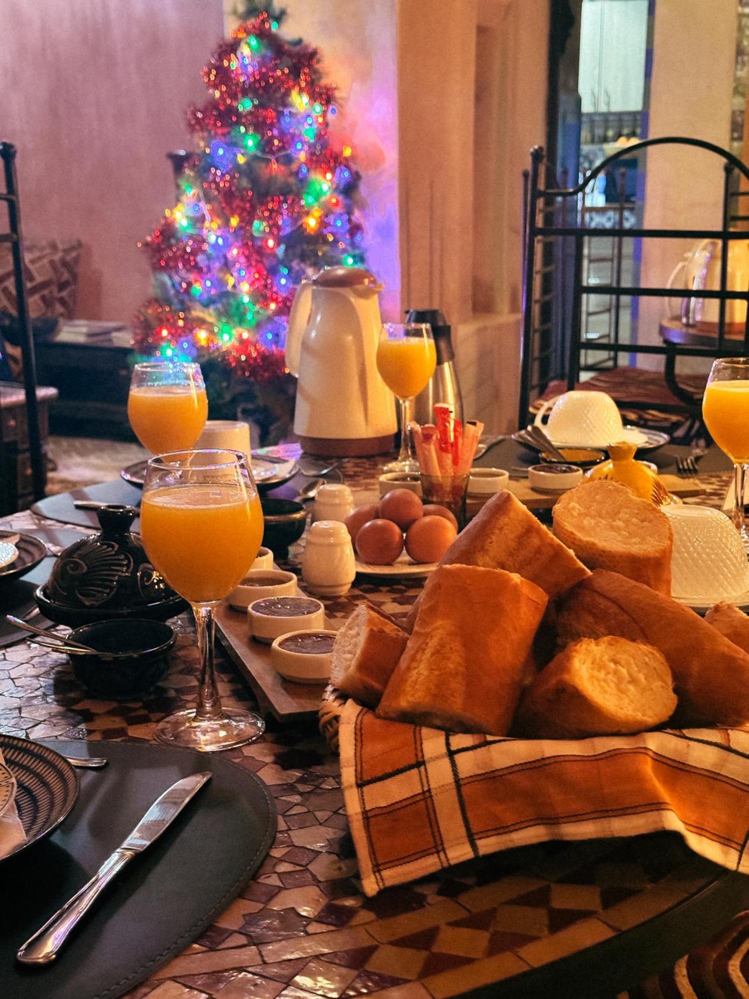 Bed & Breakfast Lapis-lazuli 4*