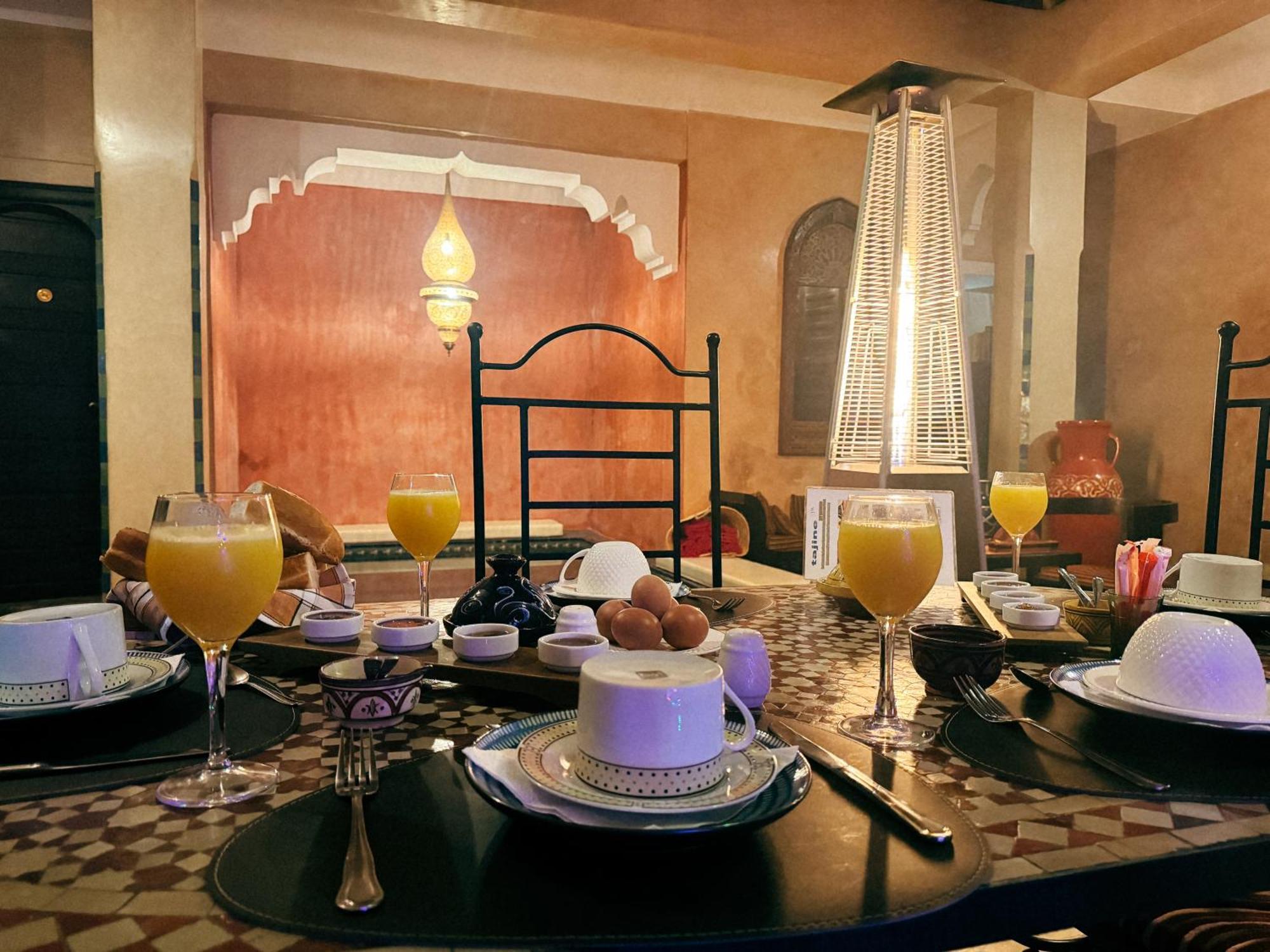 Bed & Breakfast Lapis-lazuli
