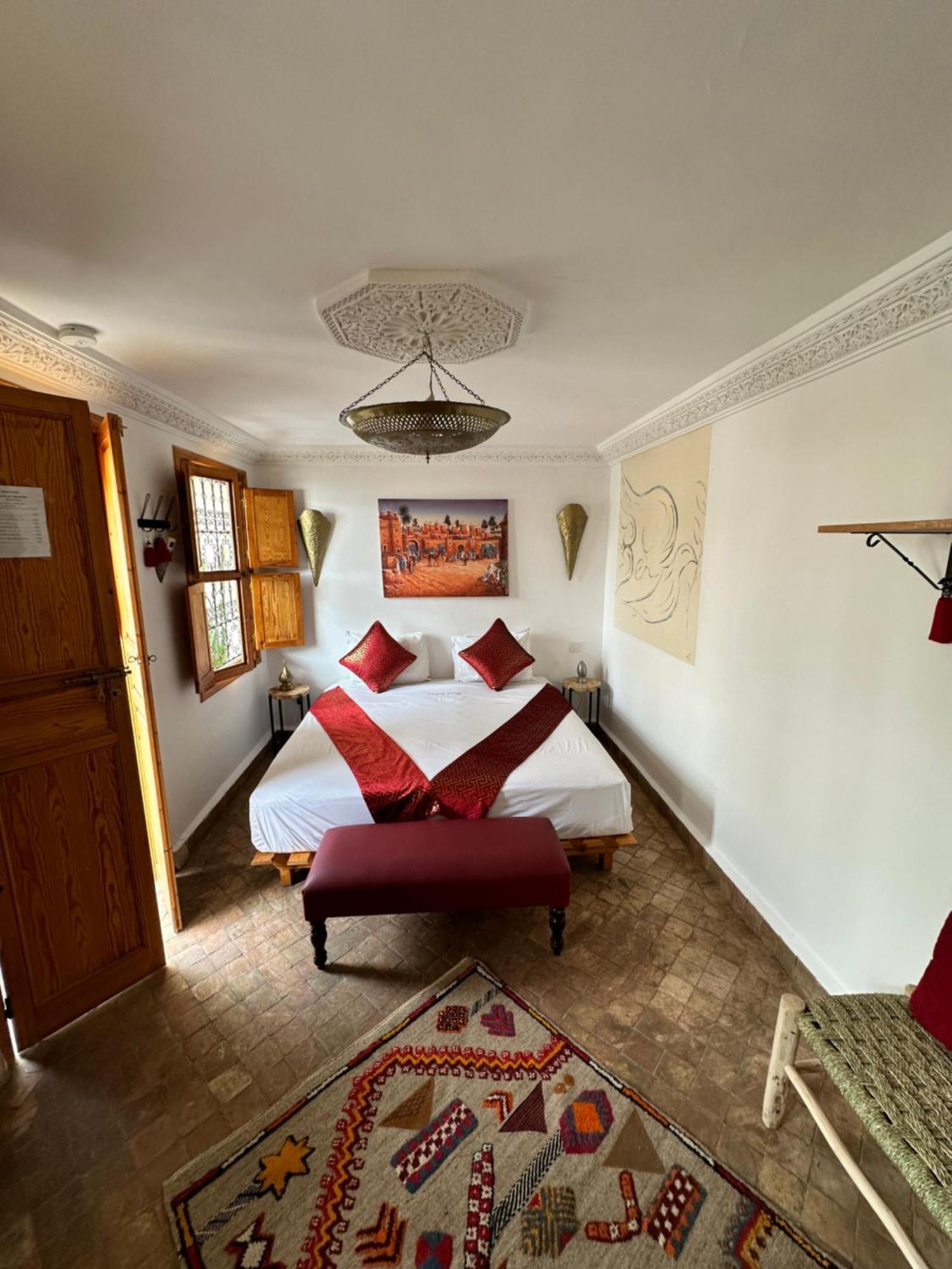 Guest house Safina