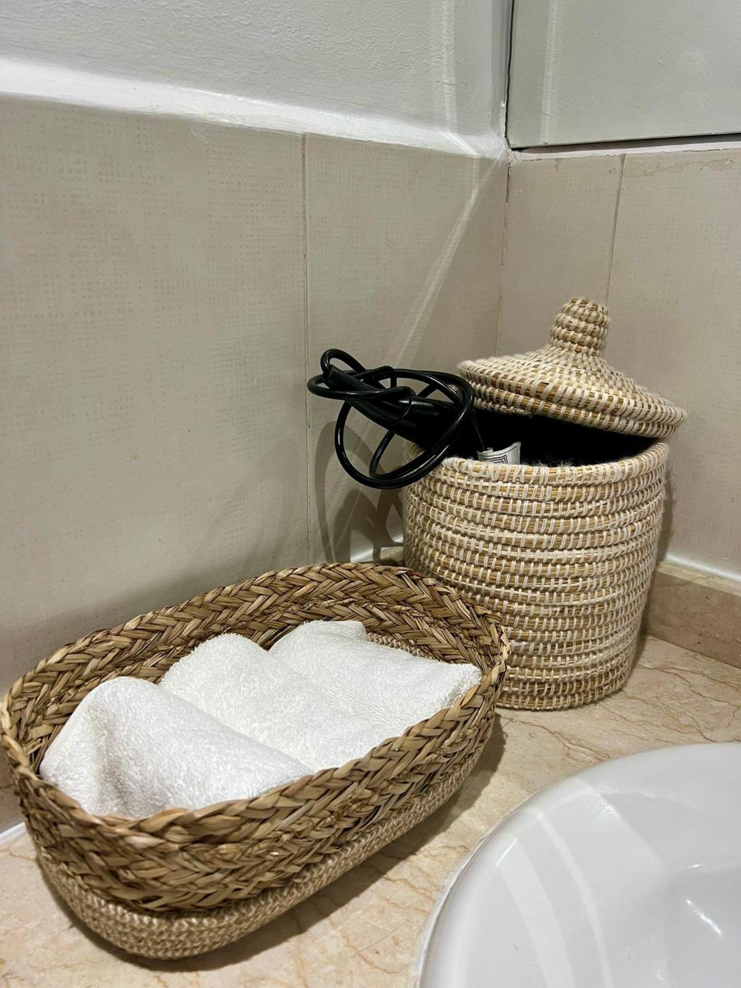 Apartamento Cosy Au Coeur De Gueliz