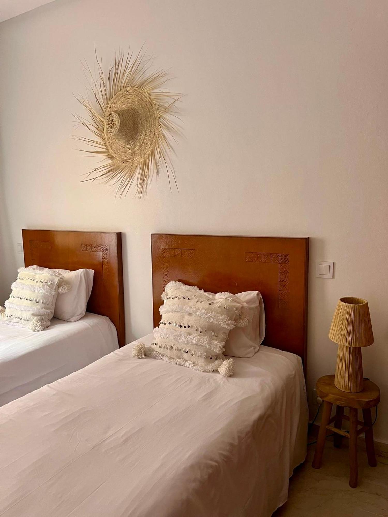 Cosy Au Coeur De Gueliz