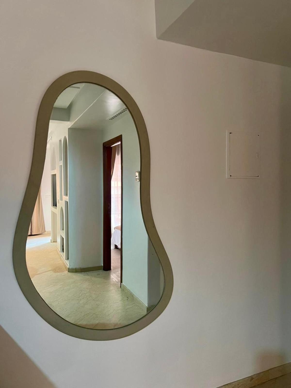 Cosy Au Coeur De Gueliz Apartamento Marraquexe
