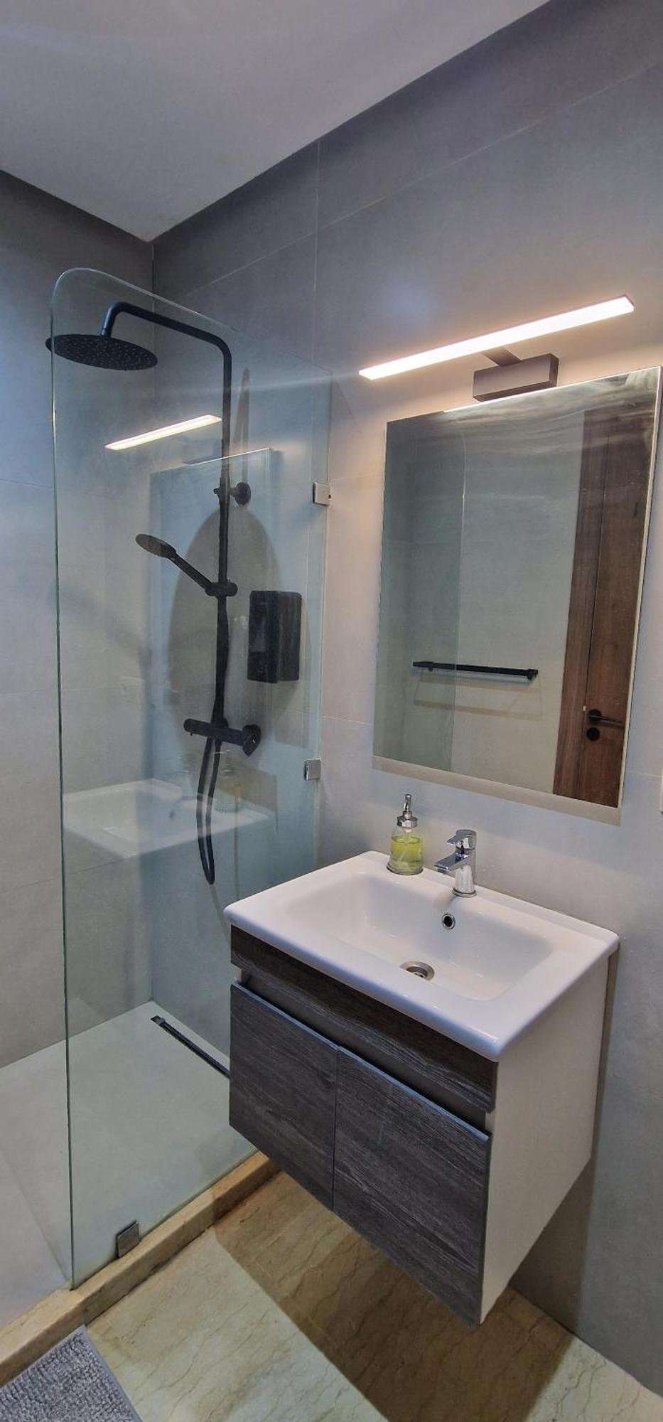 Firstwood Chic Hivernage Apartment Marrakesh