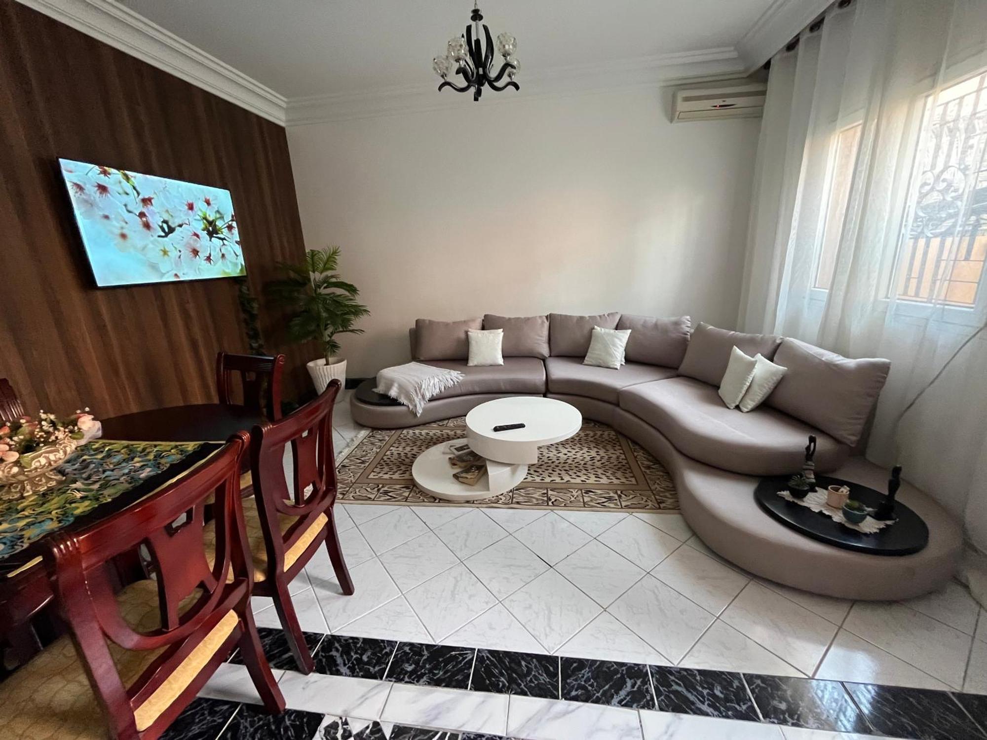 Casa de férias Tigami