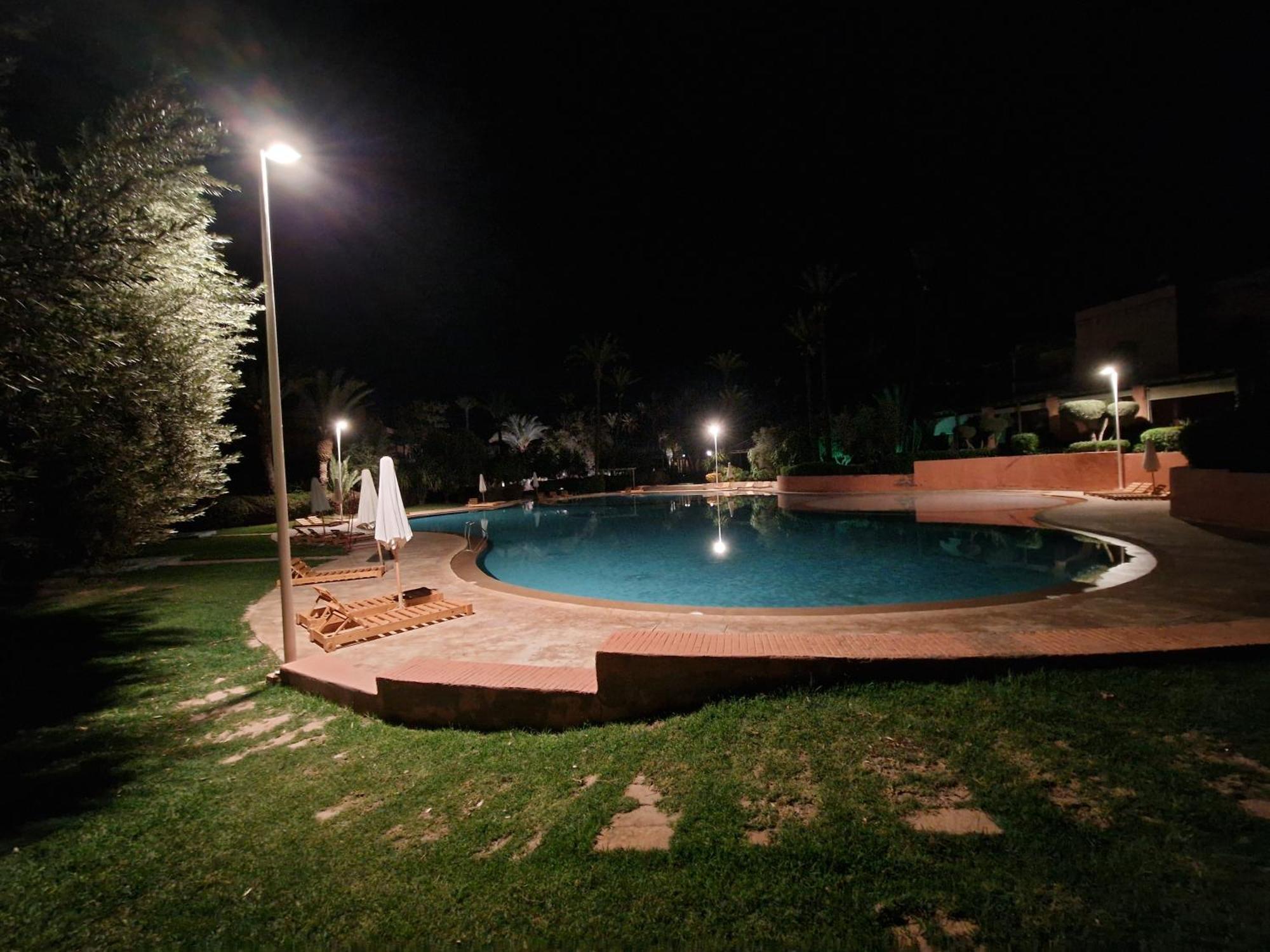 Apartment Les Jardins De La Palmeraie 2