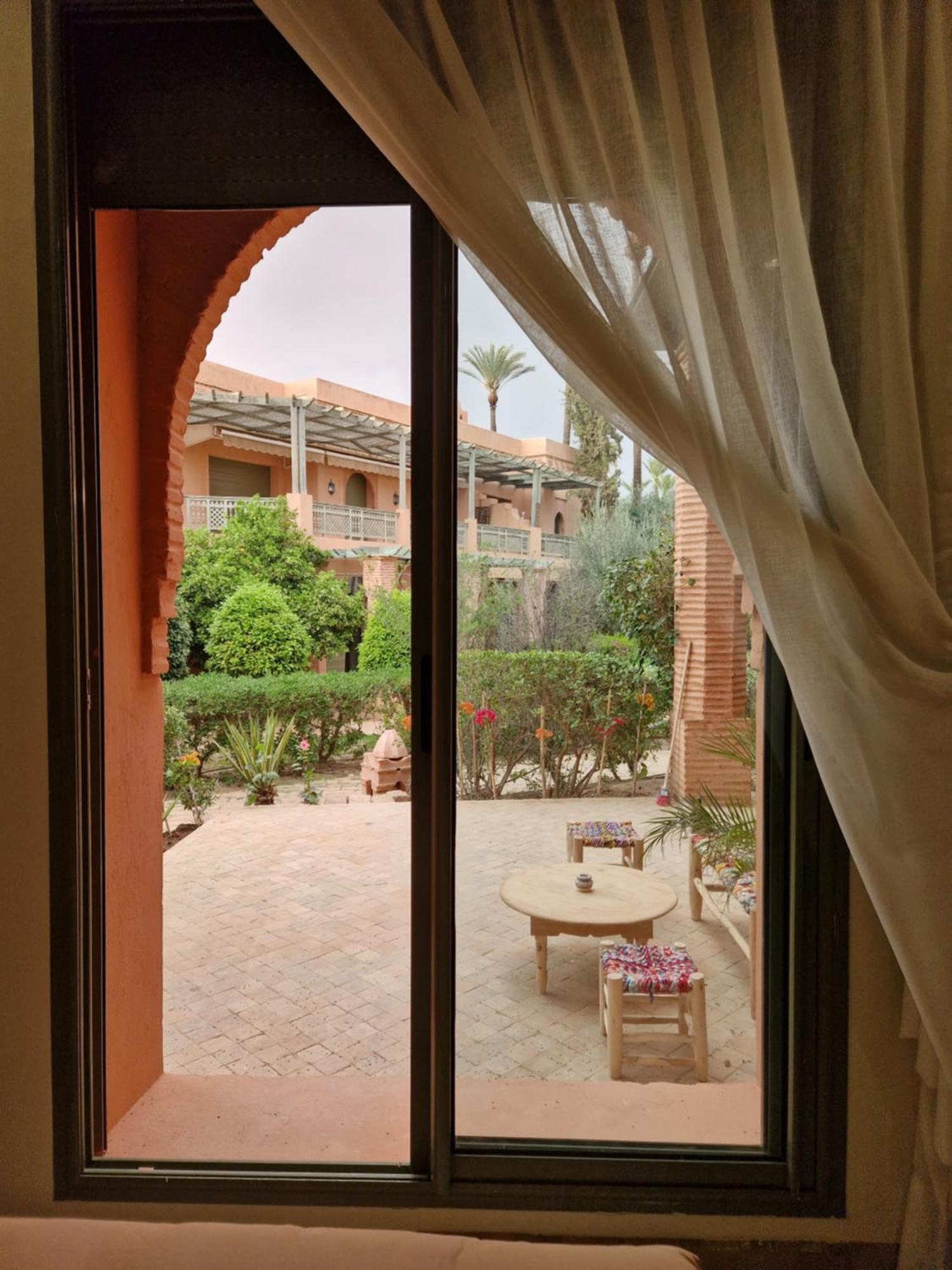 Les Jardins De La Palmeraie 2 * Marrakesh