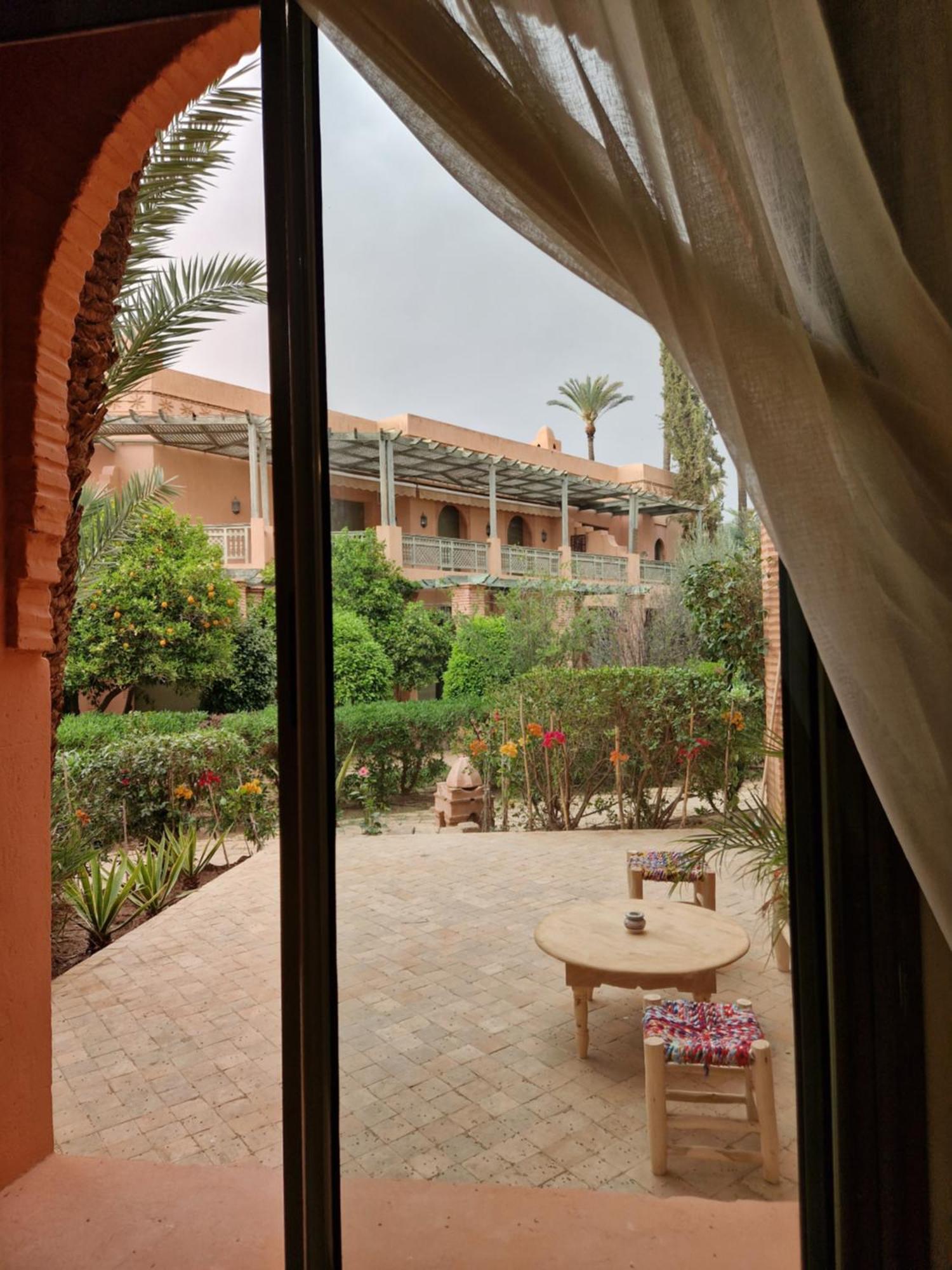 Les Jardins De La Palmeraie 2