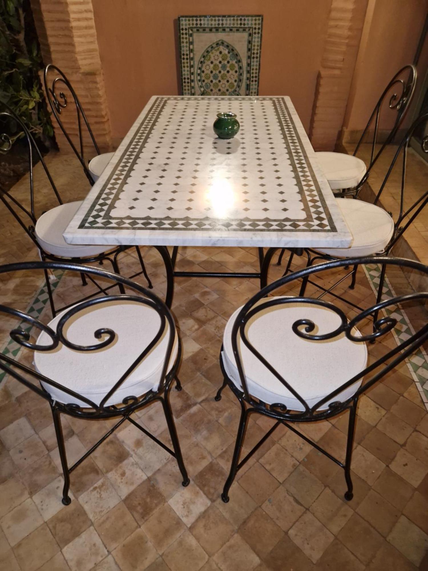Les Jardins De La Palmeraie 2 Apartment Marrakesh