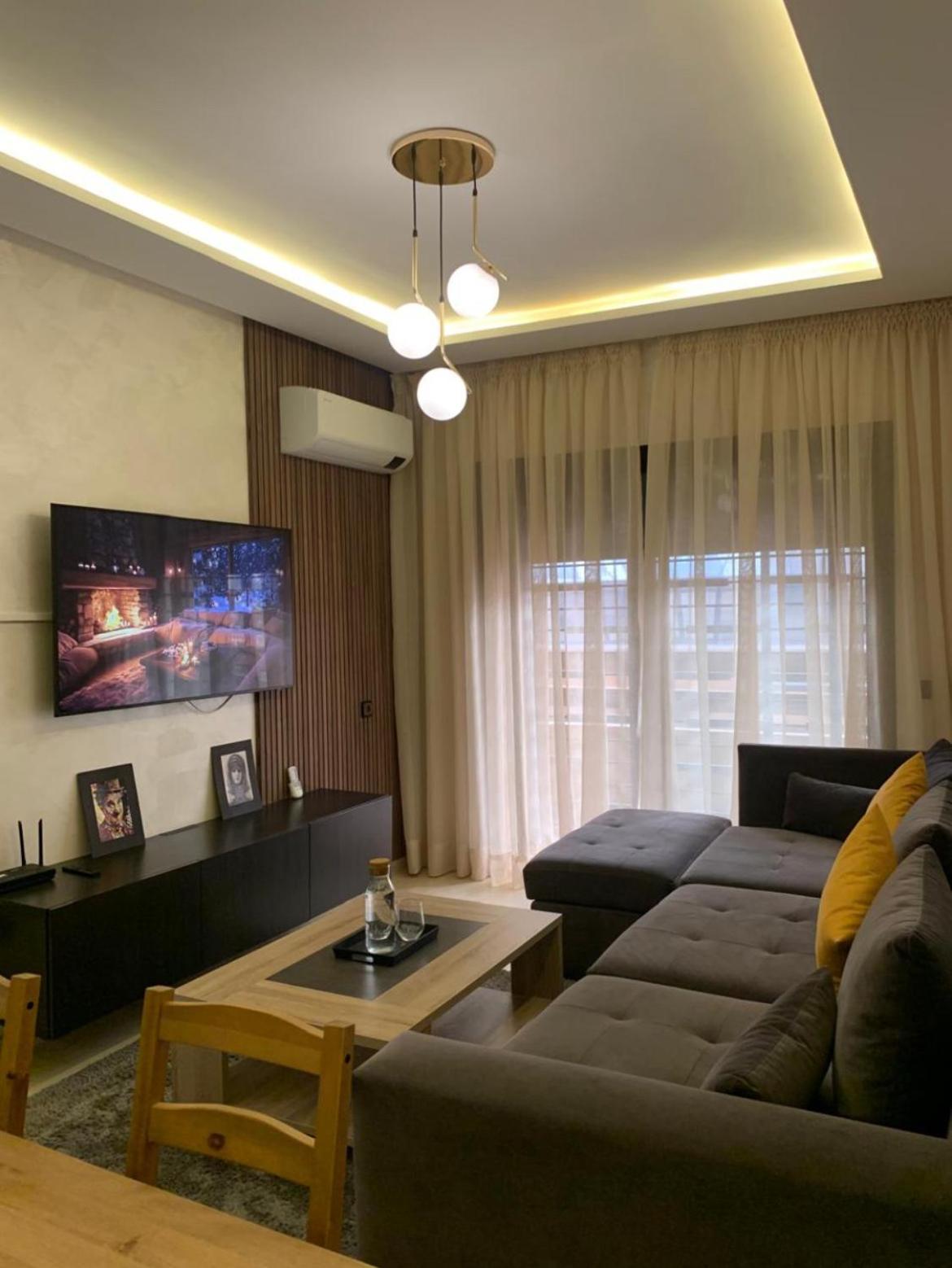 Apartment Hivernage *