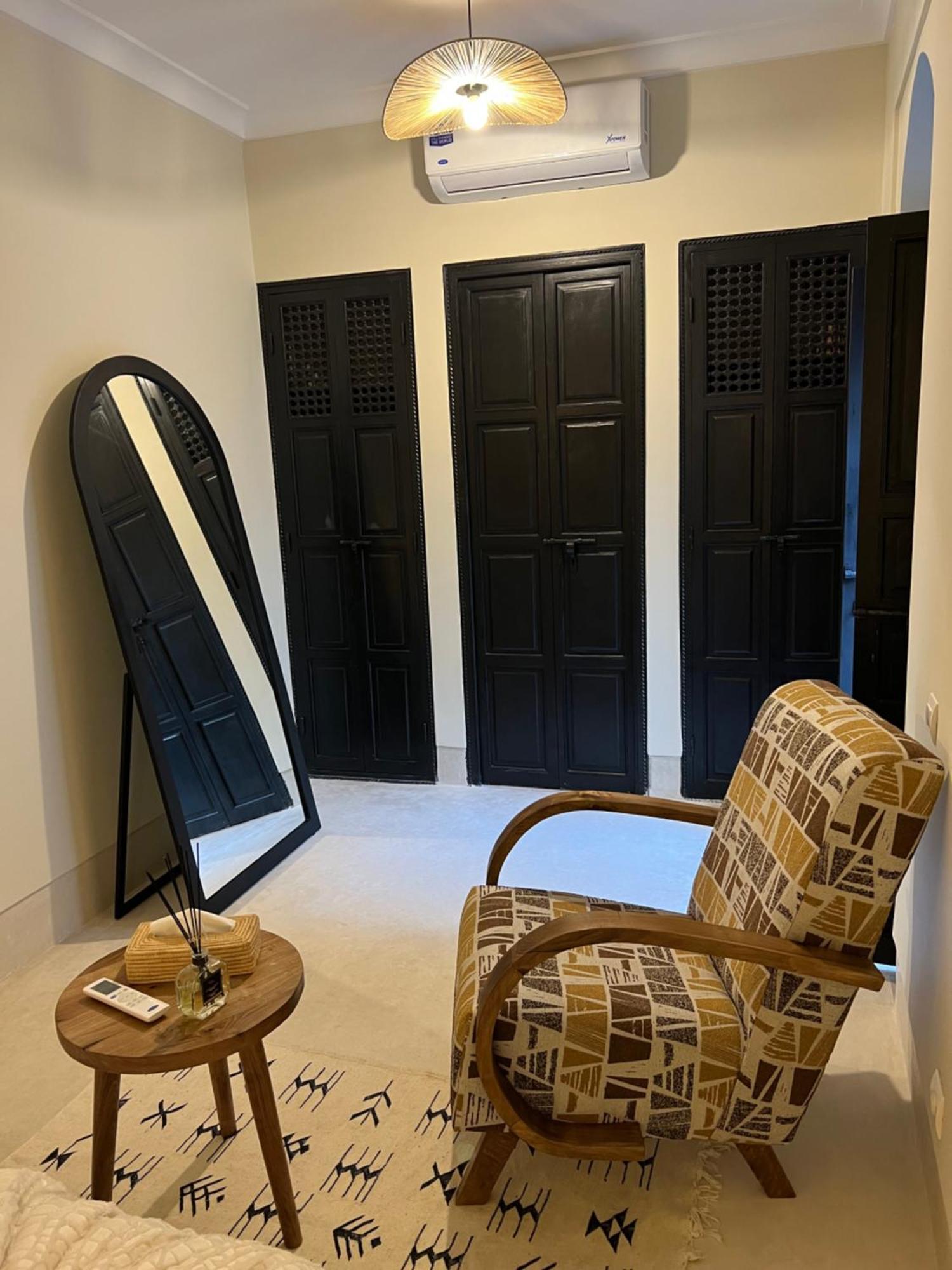 Casa de férias Nayl Medina & Marraquexe