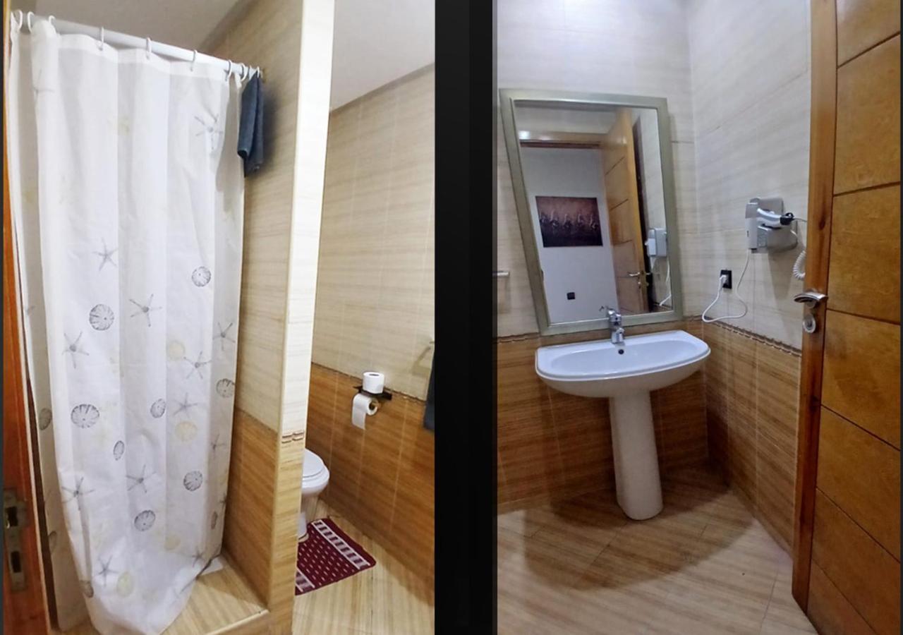 Apartment Farikia 13 *