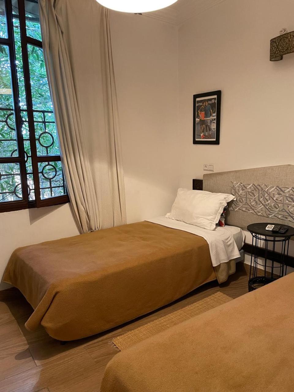 Fekhara Country Club Homestay Marrakesh