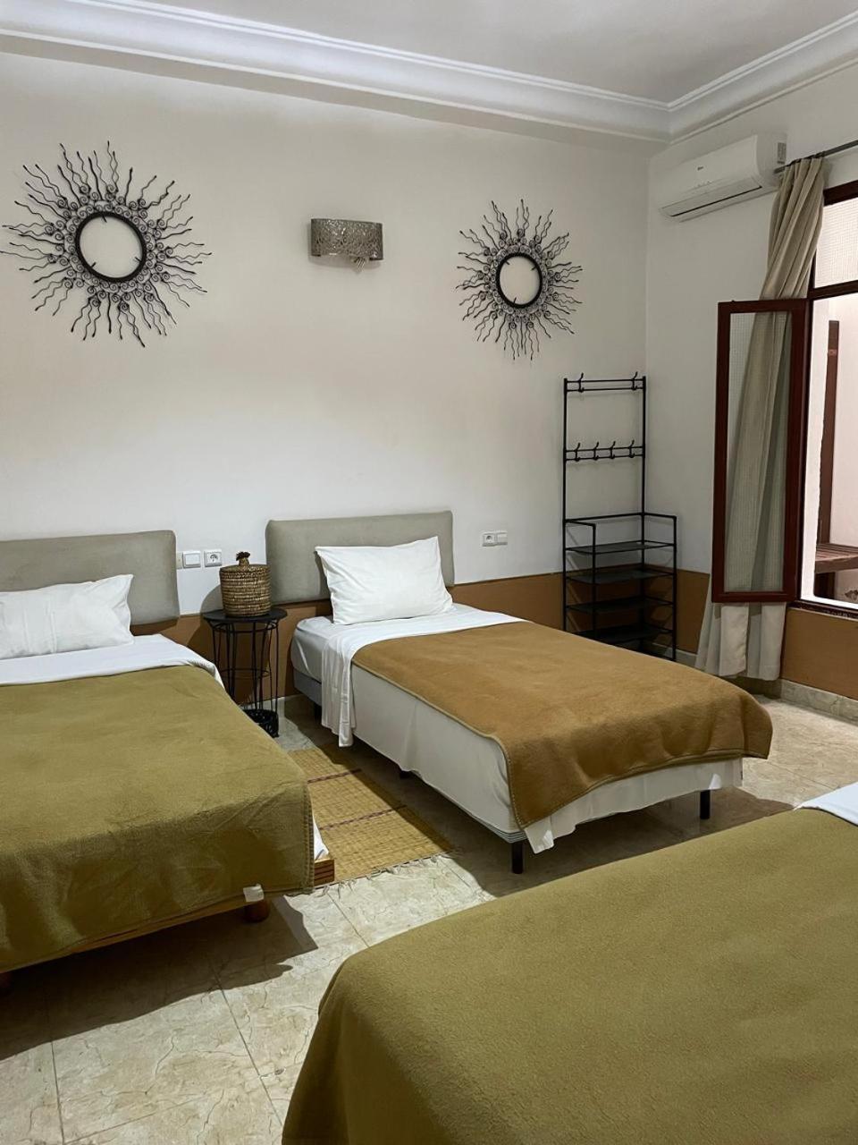 Homestay Fekhara Country Club Marrakesh