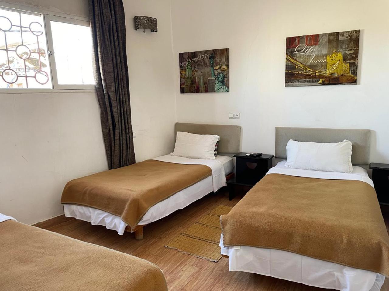 Homestay Fekhara Country Club