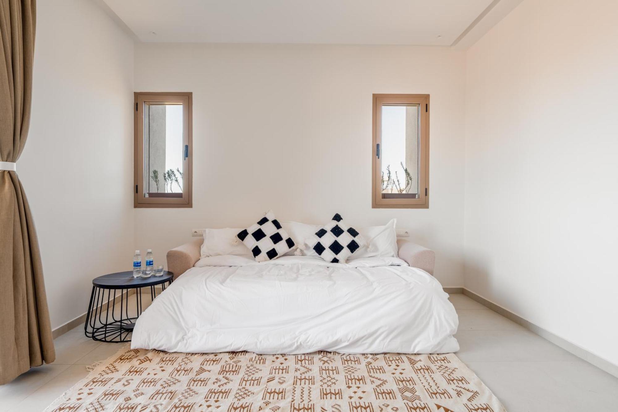Dar Yas, Luxe A 15min Du Centre Avec Piscine Chauffee, Cuisiniere, Chauffeur, Air Hockey, Ping-pong & Jeux De Societe Marrakesh
