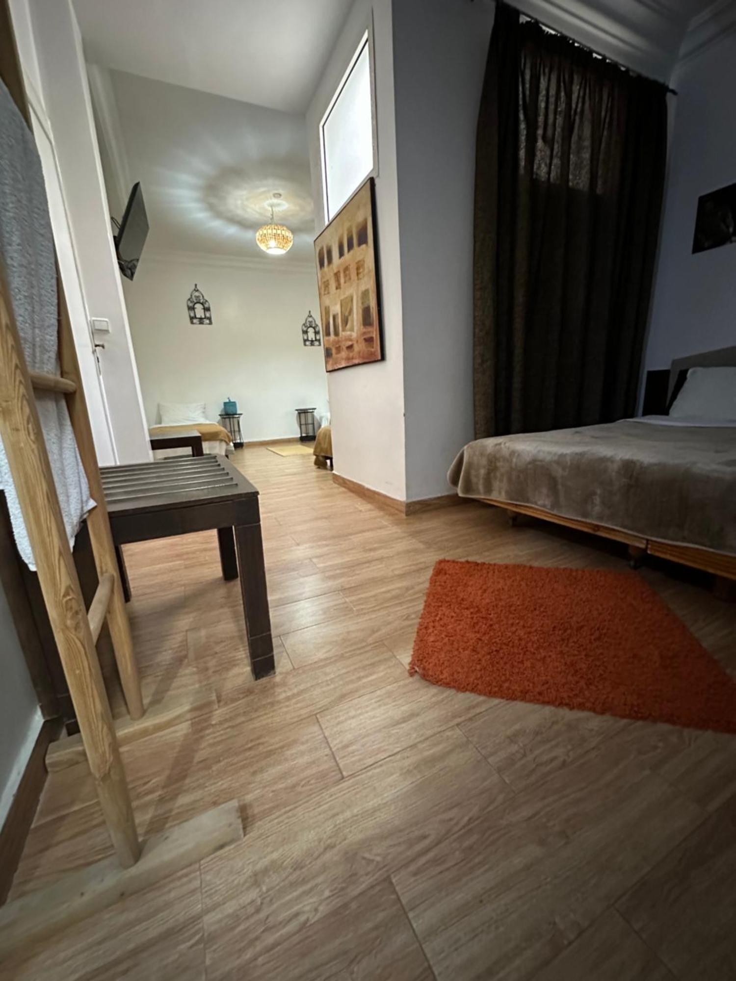 Homestay Fekhara Country Club