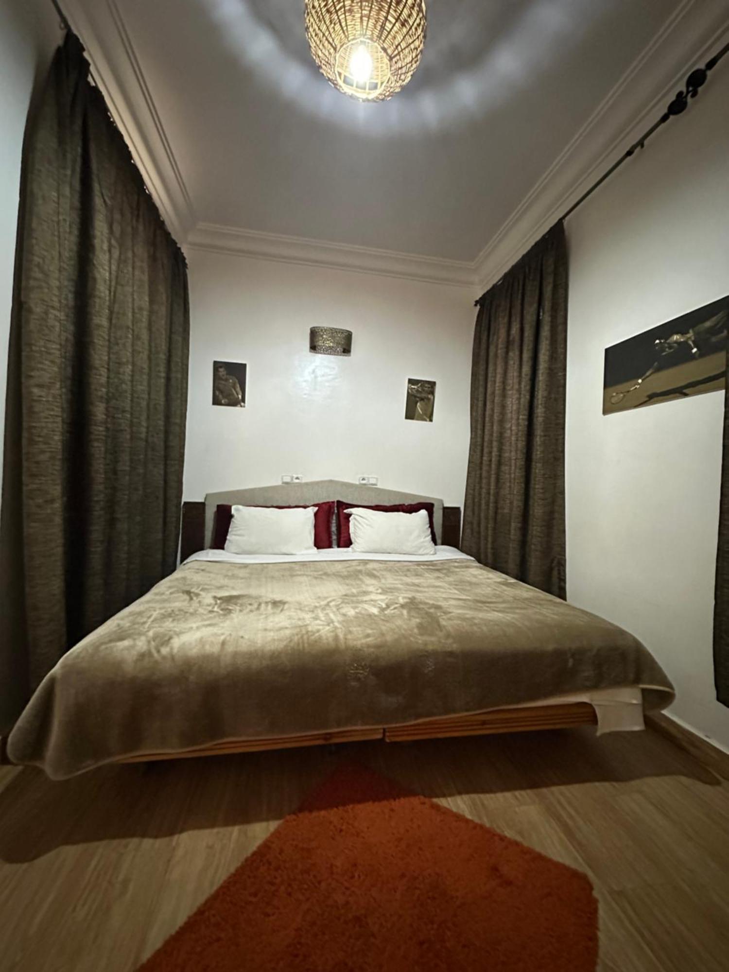 Homestay Fekhara Country Club