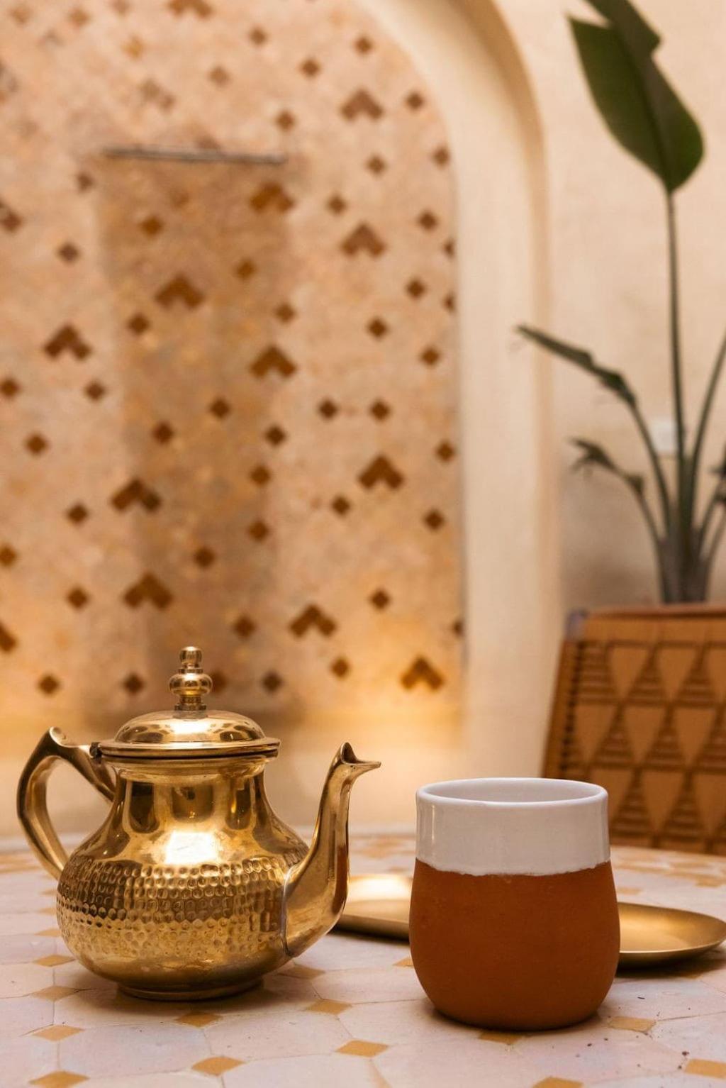 Holiday home Manah Marrakech - Ideal For Groups & Families *