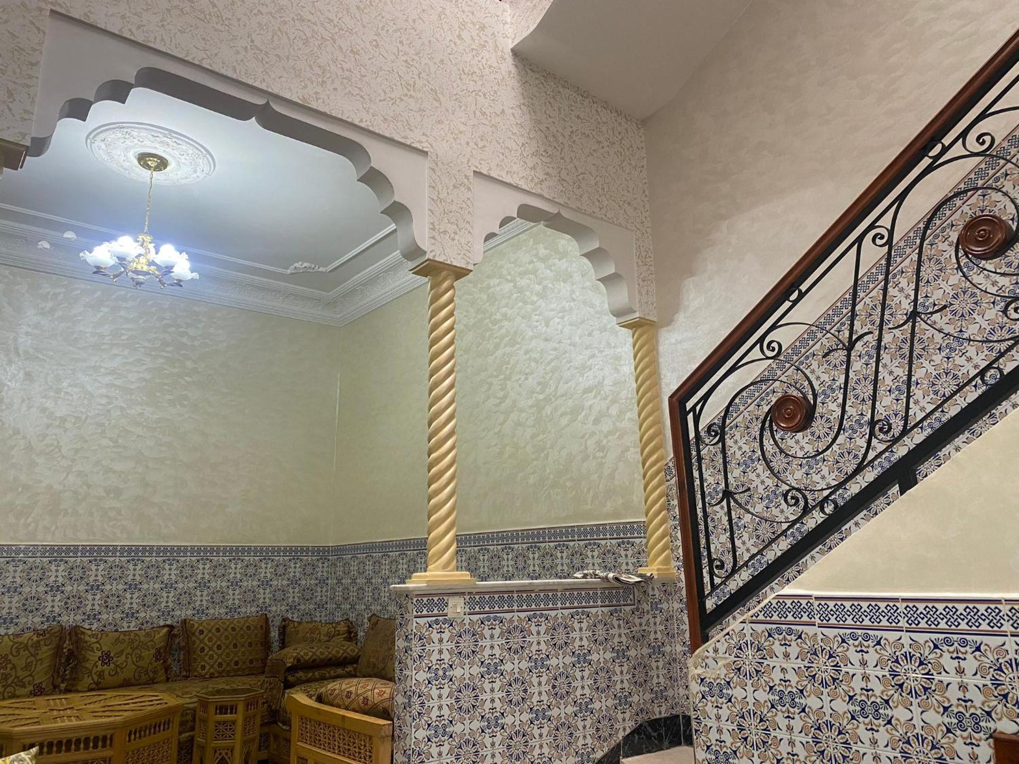 Sara Saiad Holiday home Marrakesh