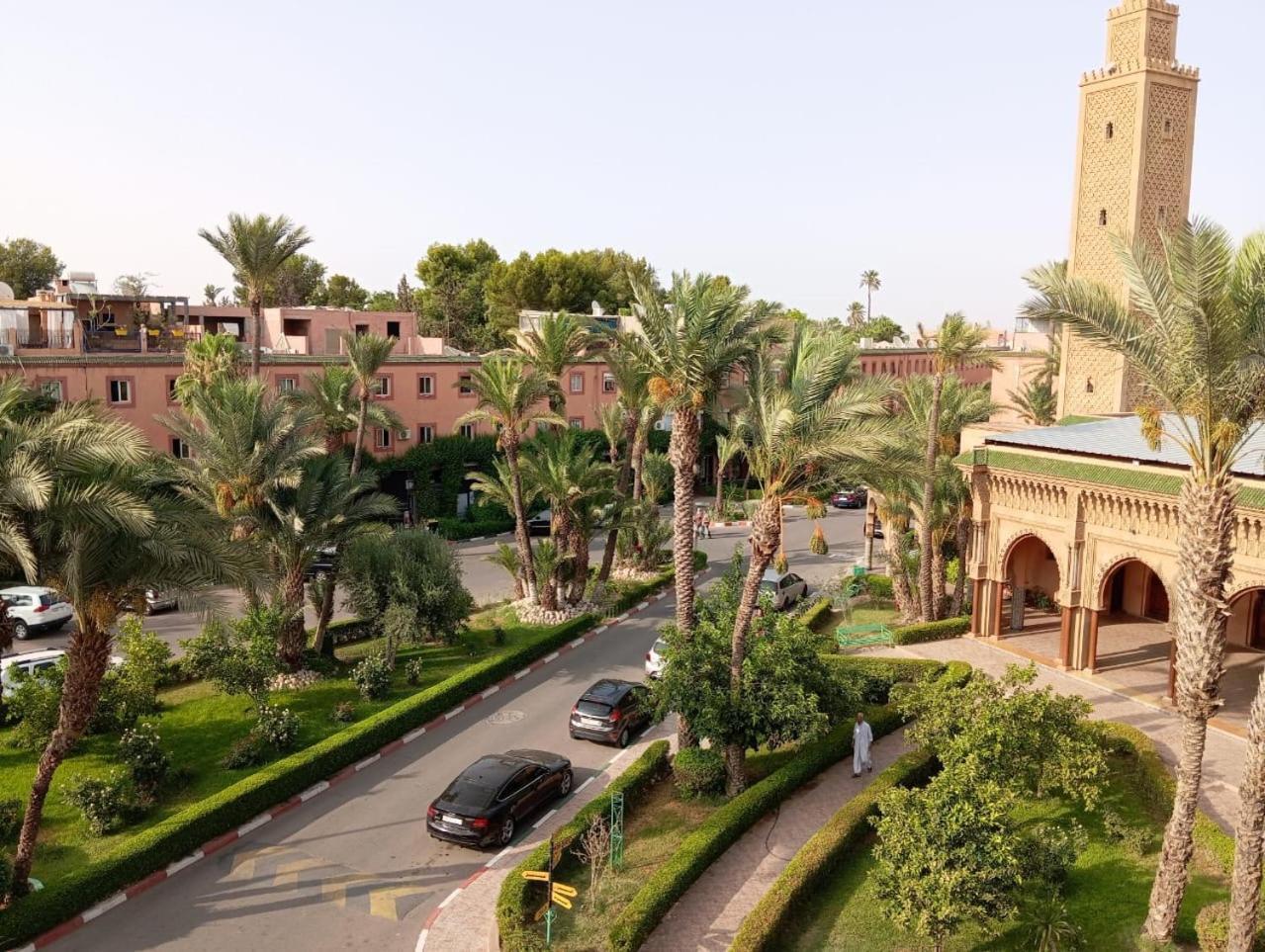 Sara Saiad Holiday home Marrakesh