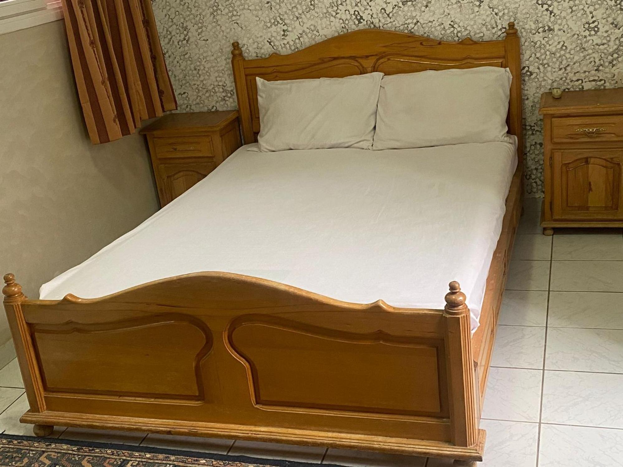 Sara Saiad Holiday home *
