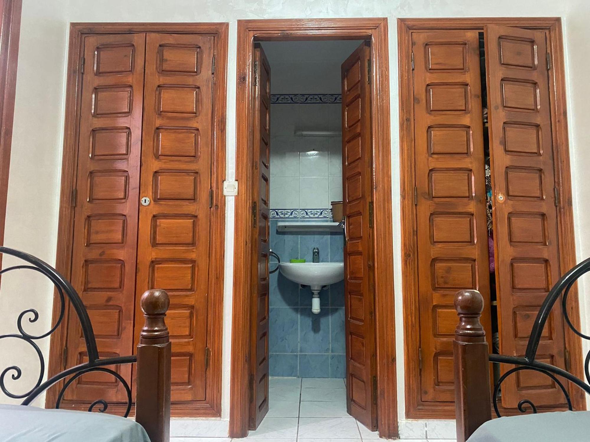 Sara Saiad Holiday home