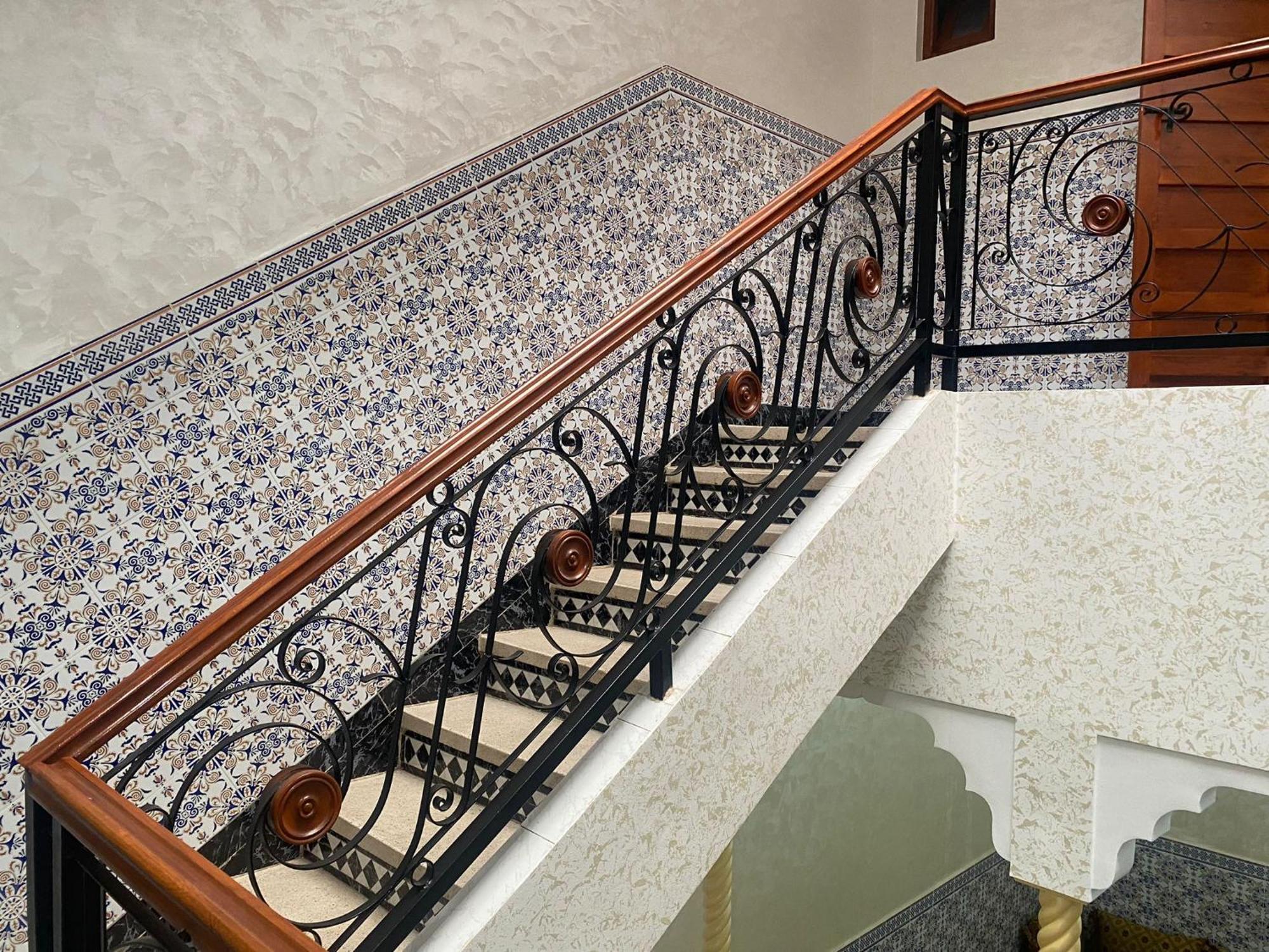 Sara Saiad Holiday home