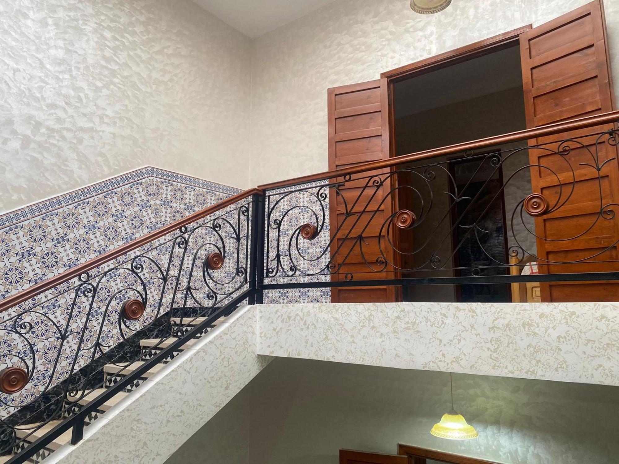 Sara Saiad Holiday home *