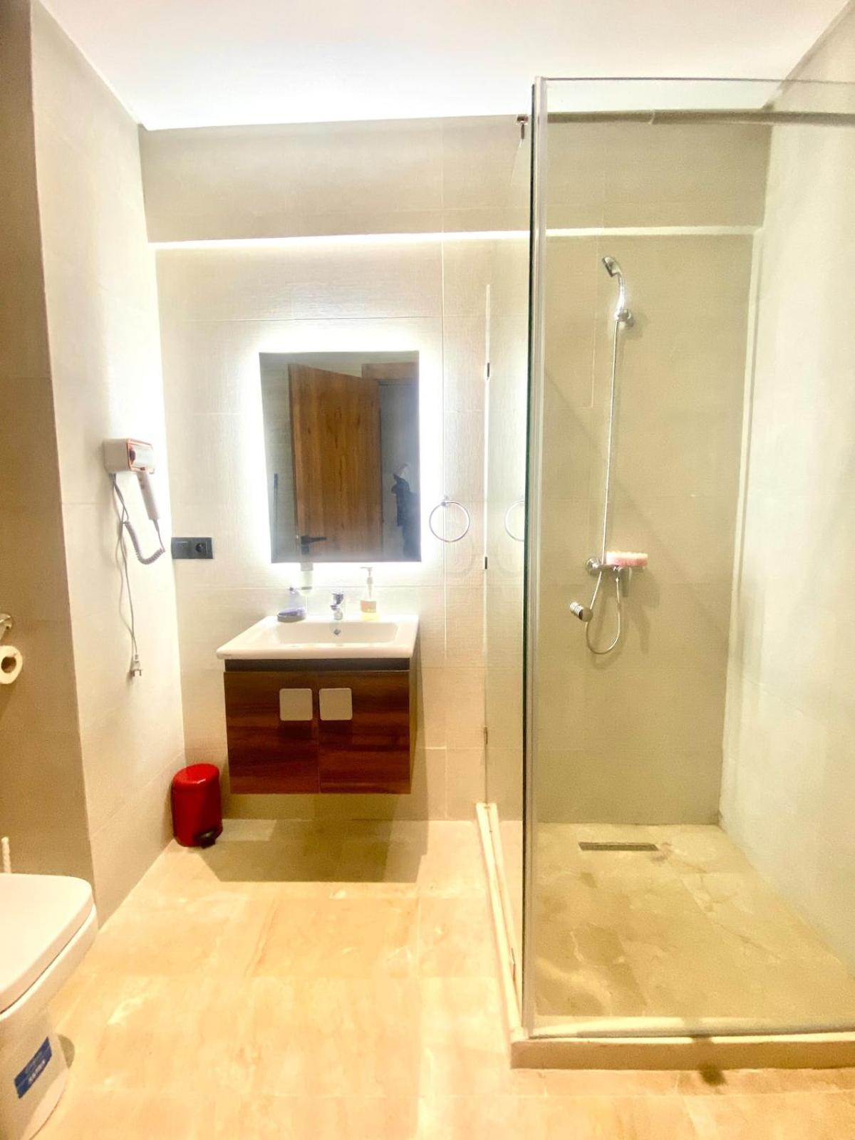 Apartment Cozy Avec Piscine A 5min De Gueliz *