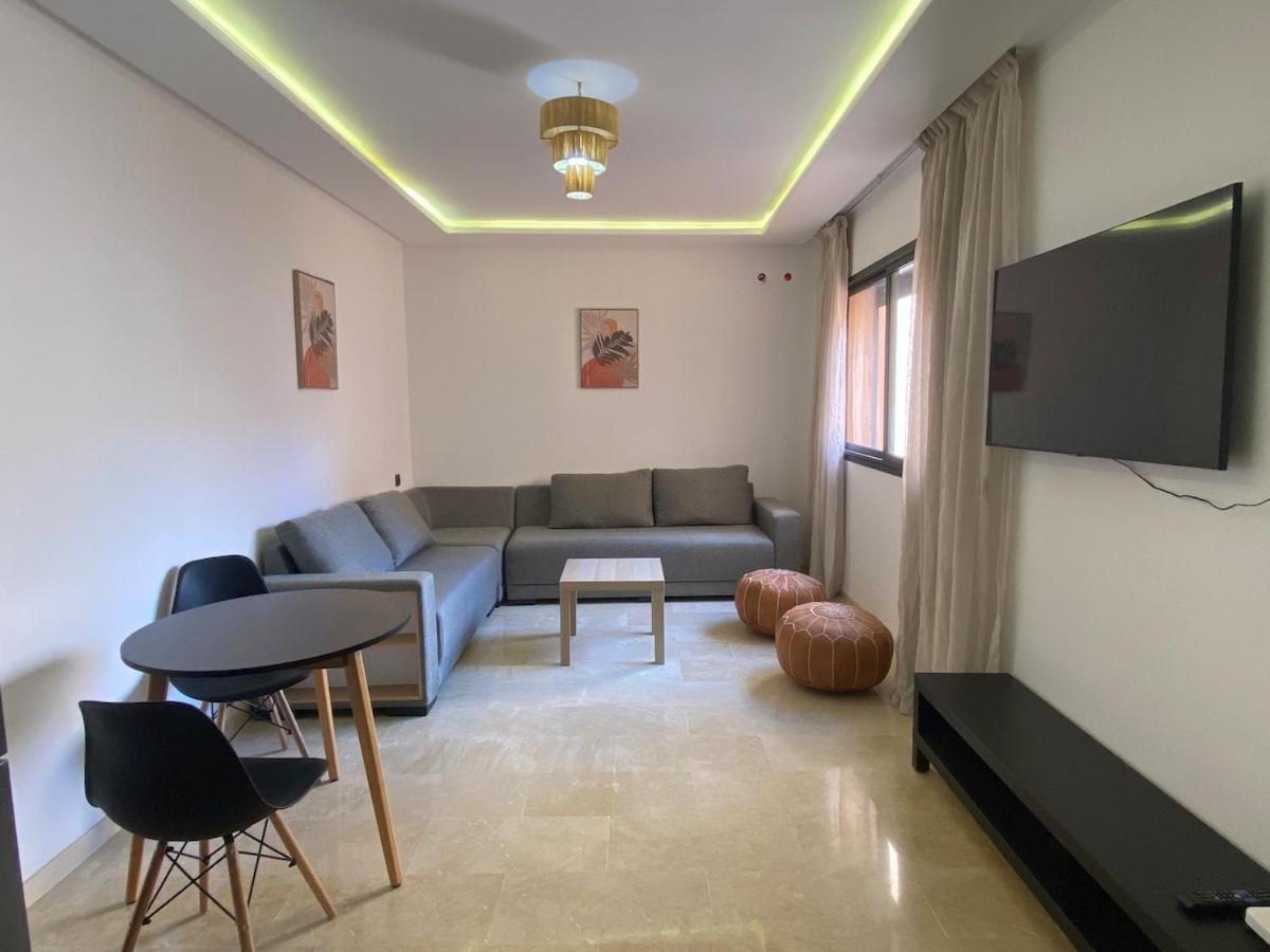 Cozy Avec Piscine A 5min De Gueliz