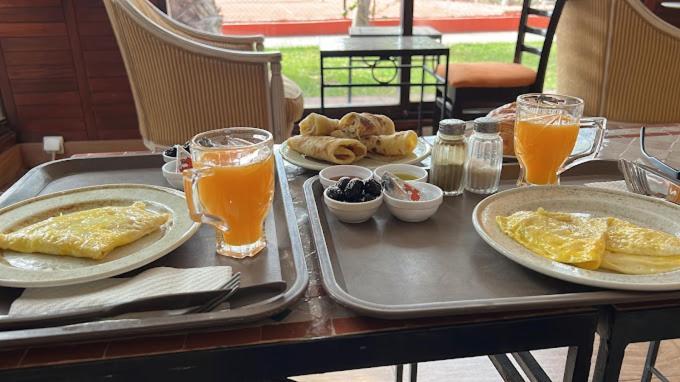 Fekhara Country Club * Marrakesh