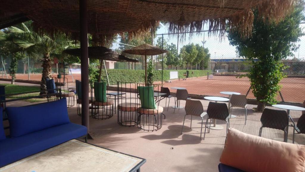 Fekhara Country Club